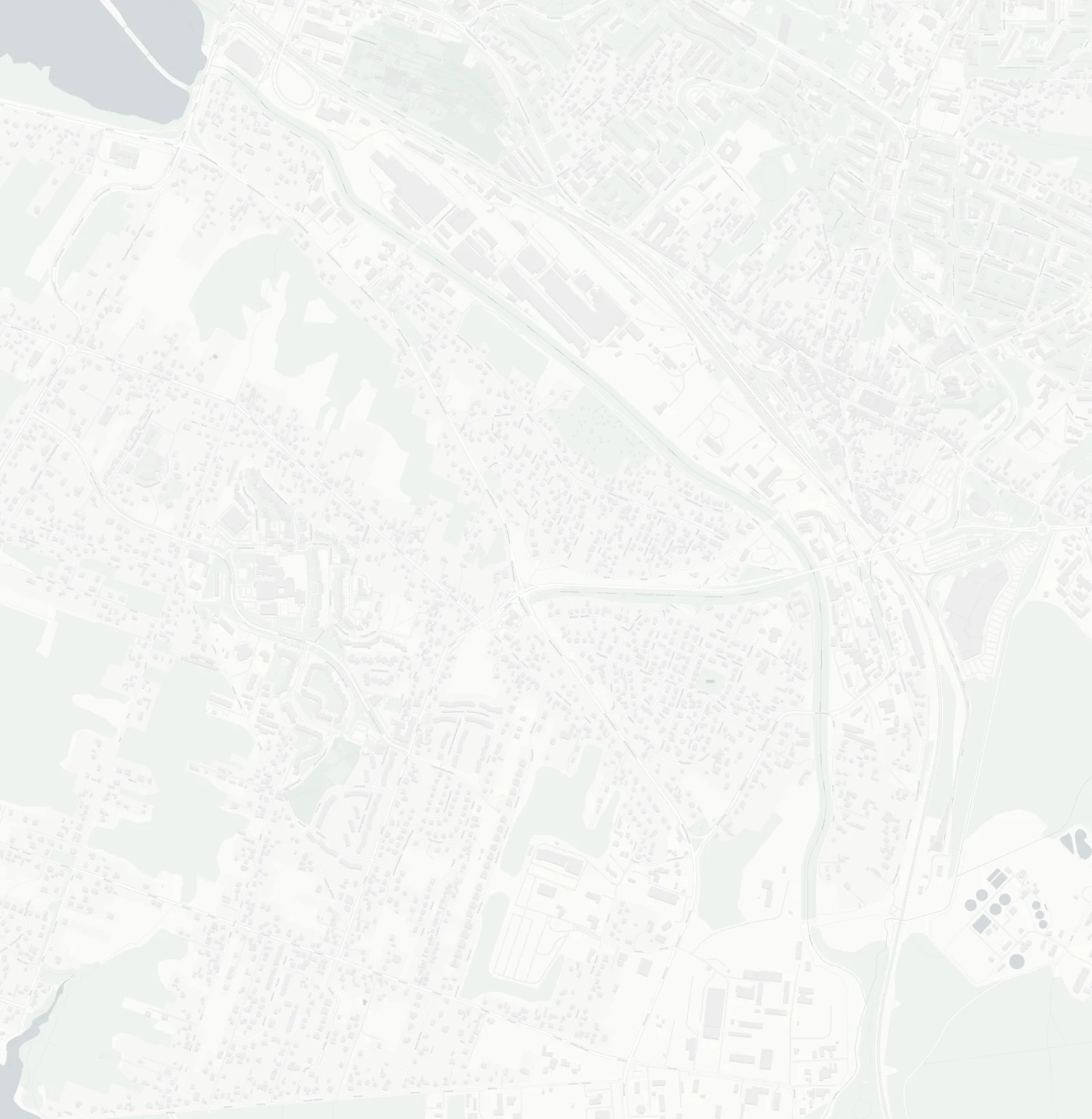 Starachowice — pętla 11 km, 11 km