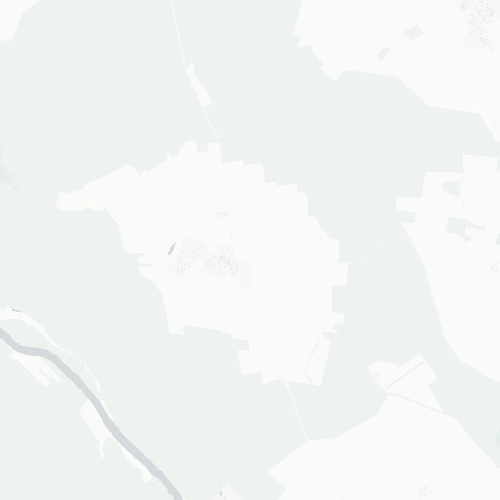 Starczanowo — pętla 14,8 km, 14,8 km