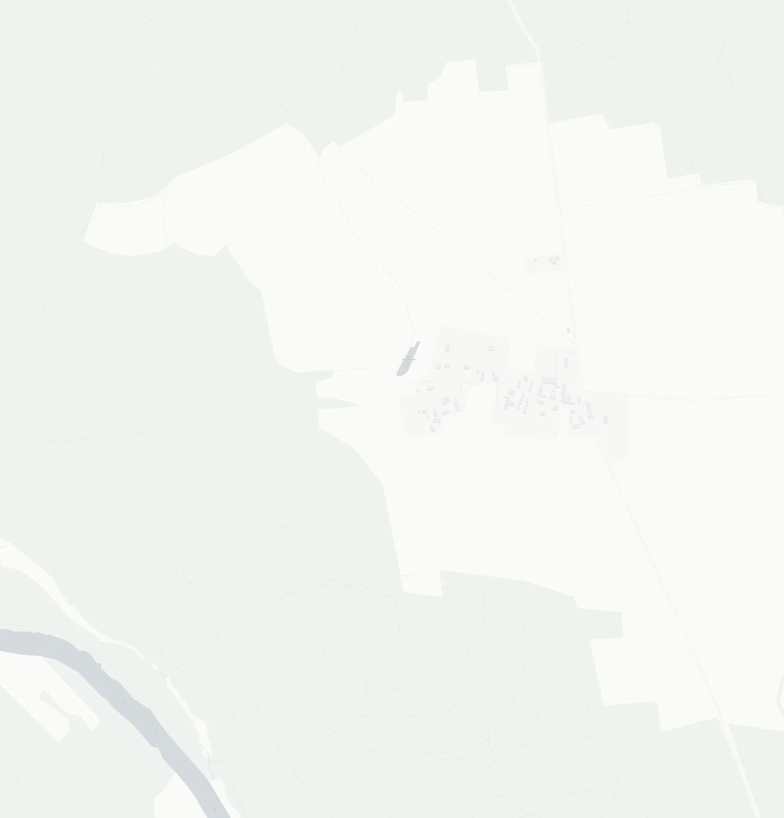 Starczanowo — pętla 9 km, 9 km