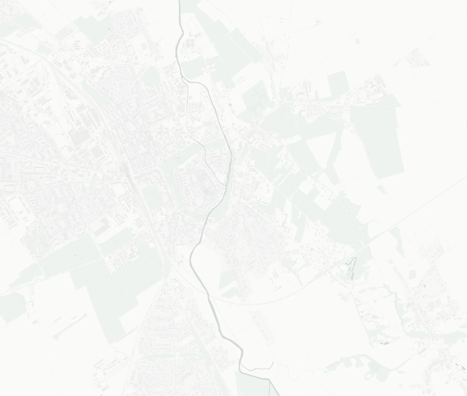 Stargard — pętla 26,1 km, 26,1 km