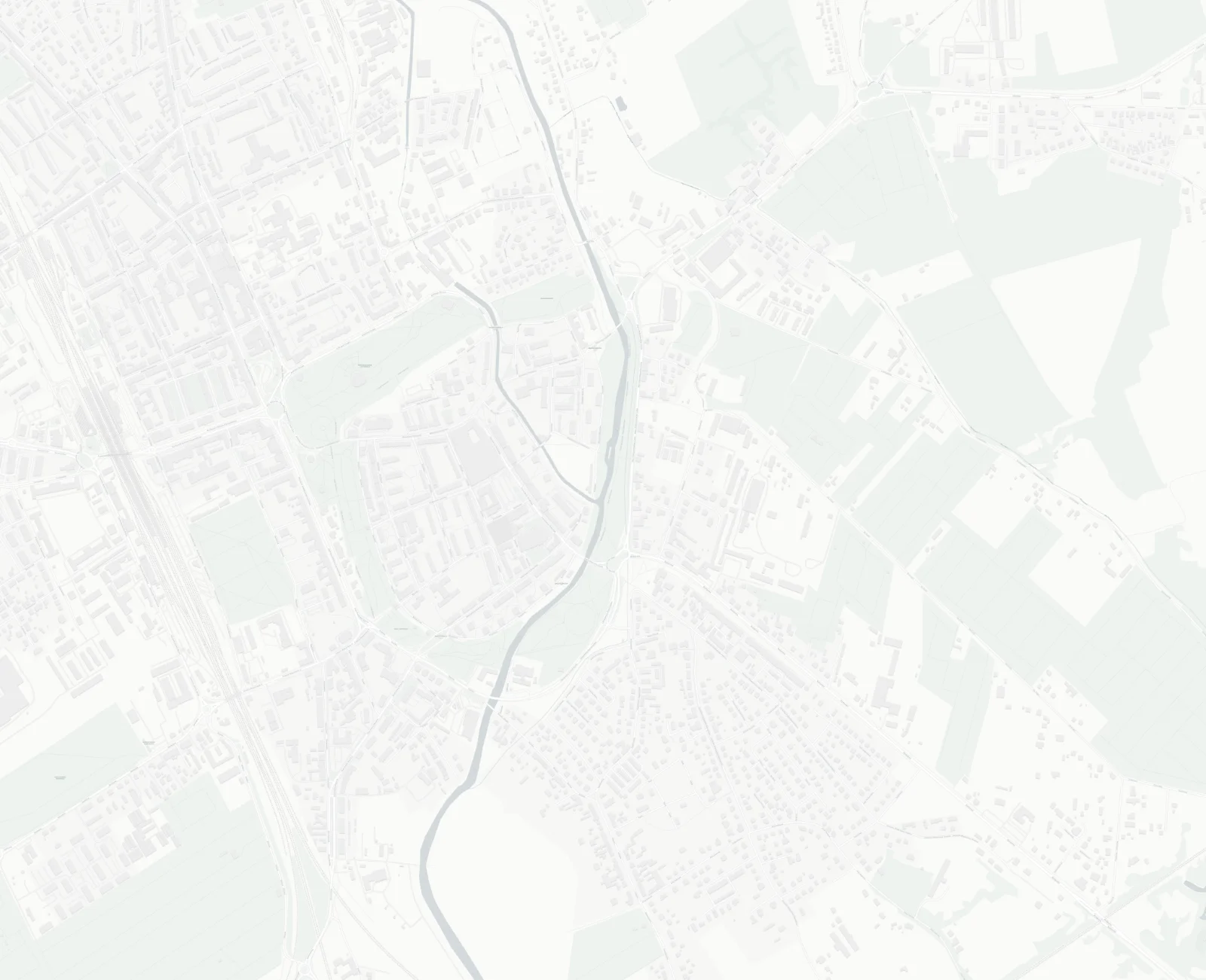 Stargard — pętla 11,6 km, 11,6 km