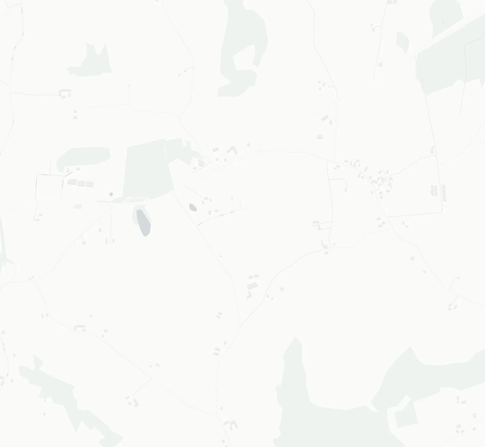 Starkowa-Huta — pętla 8,5 km, 8,5 km