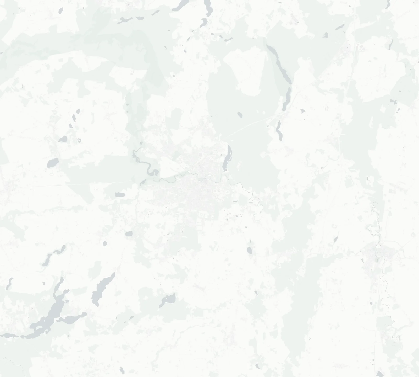 Starogard Gdański — pętla 99,8 km, 99,8 km