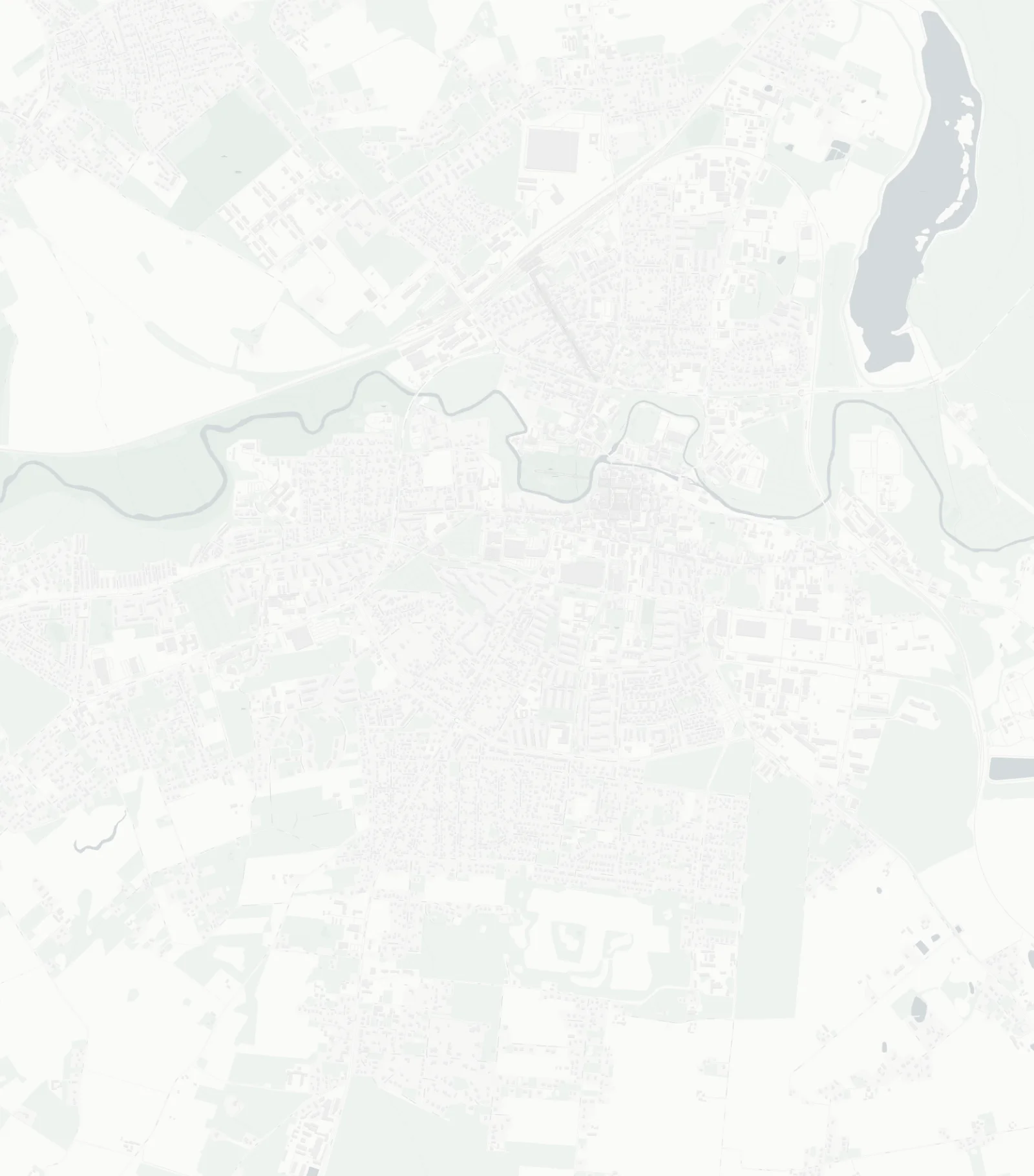 Starogard Gdański — pętla 26,5 km, 26,5 km