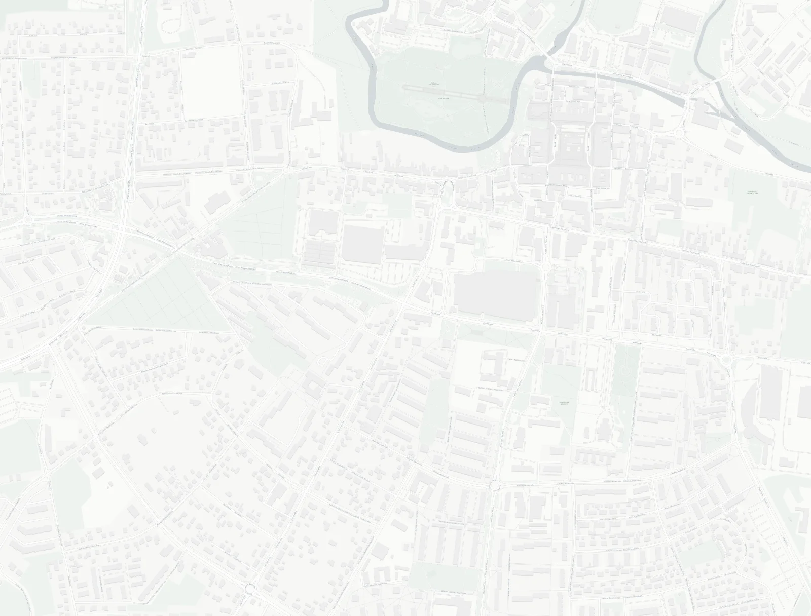 Starogard Gdański — pętla 7,2 km, 7,2 km