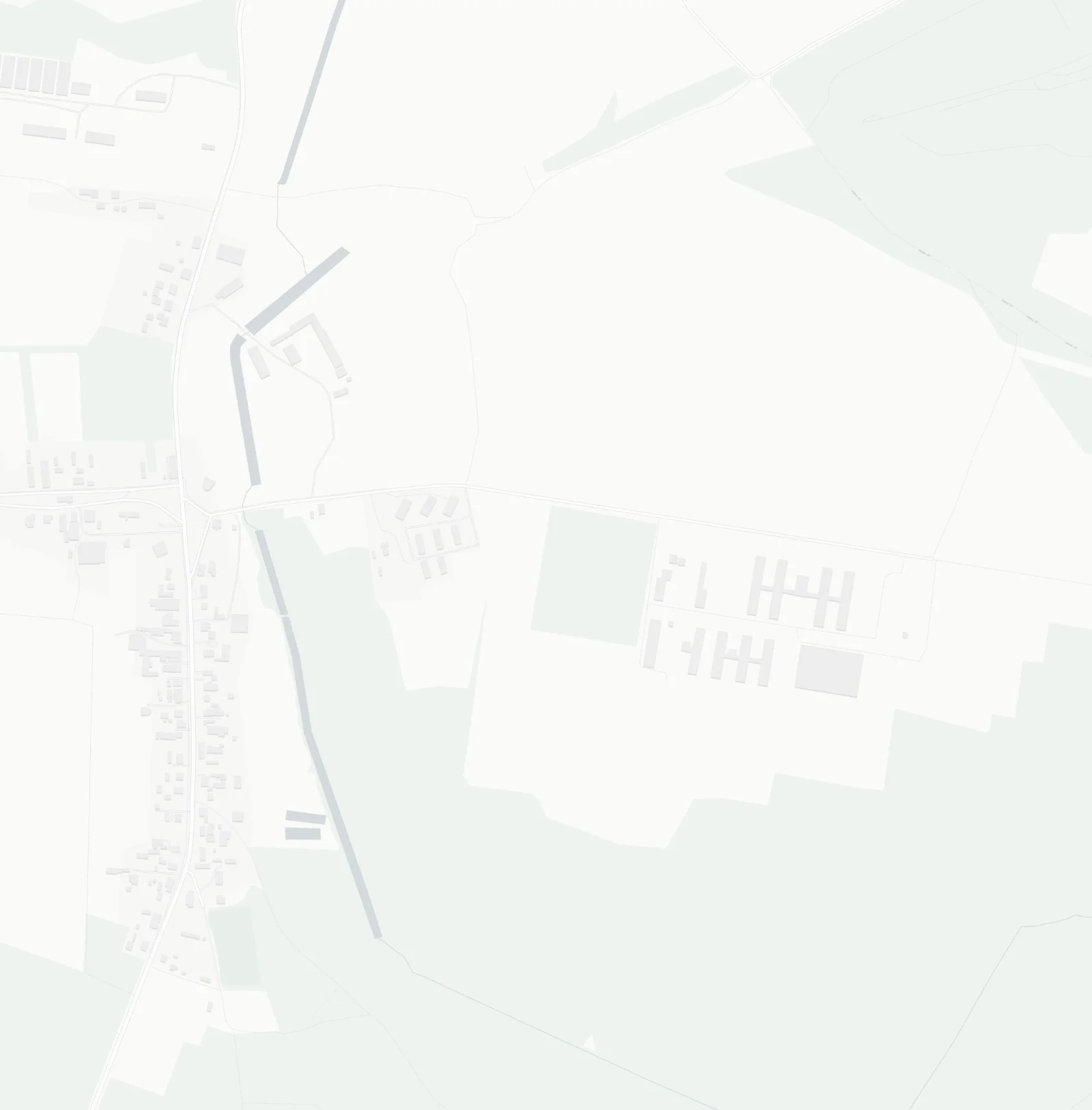 Staropole — pętla 6,8 km, 6,8 km