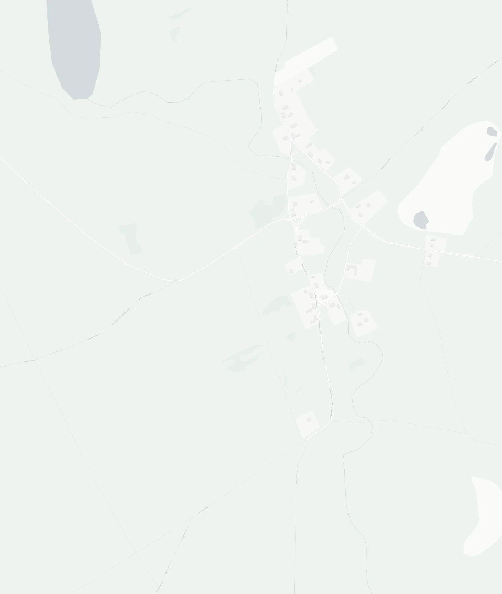 Starowice — pętla 7 km, 7 km