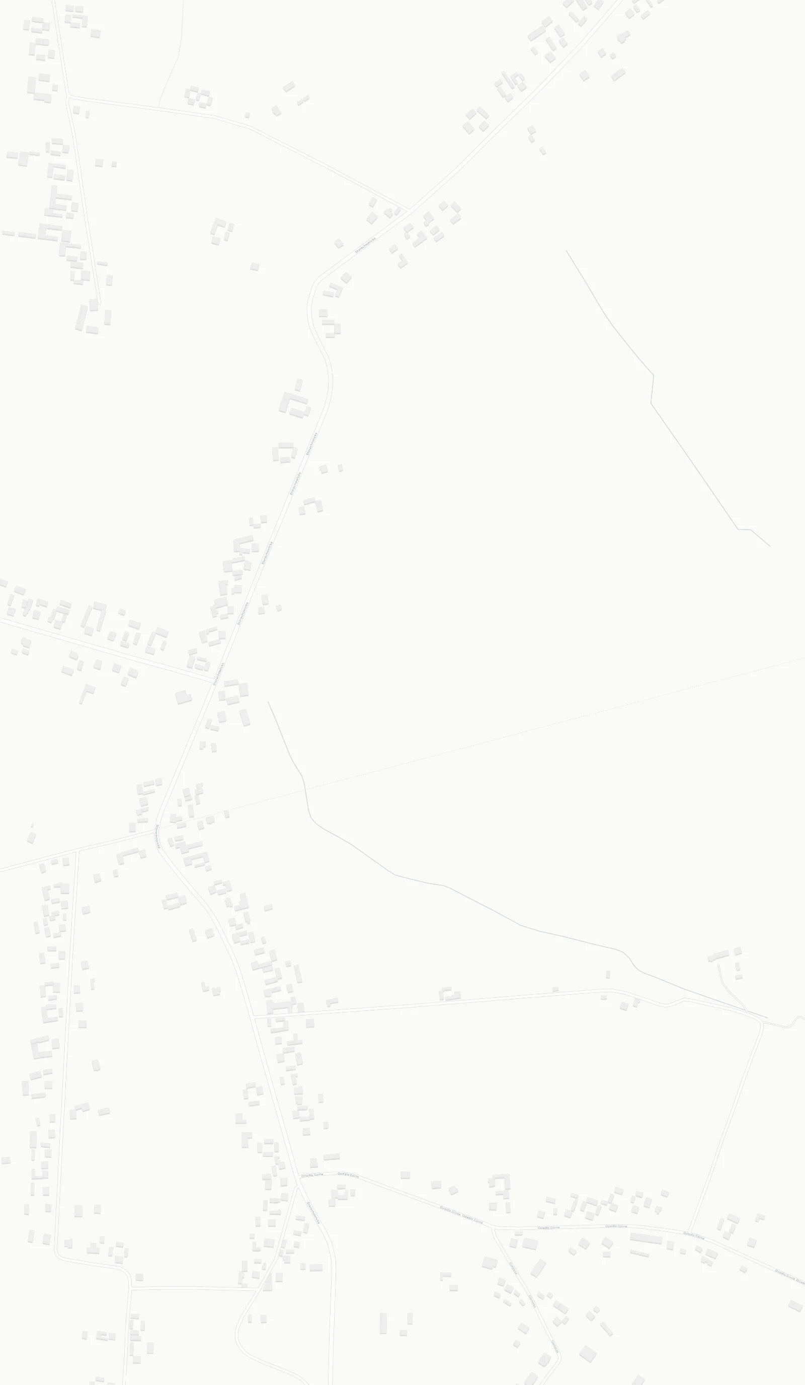 Stary-Bostów — pętla 7,2 km, 7,2 km