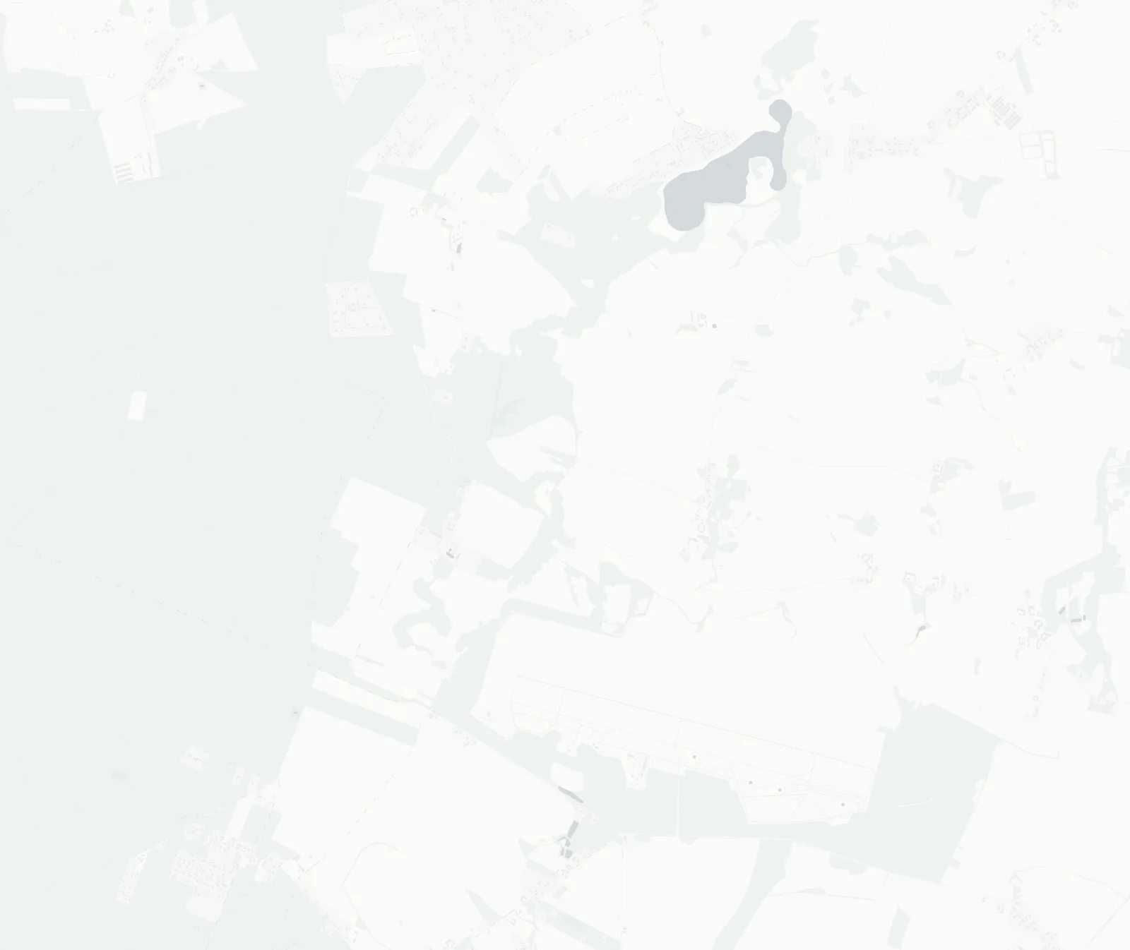 Stęszewice — pętla 23 km, 23 km