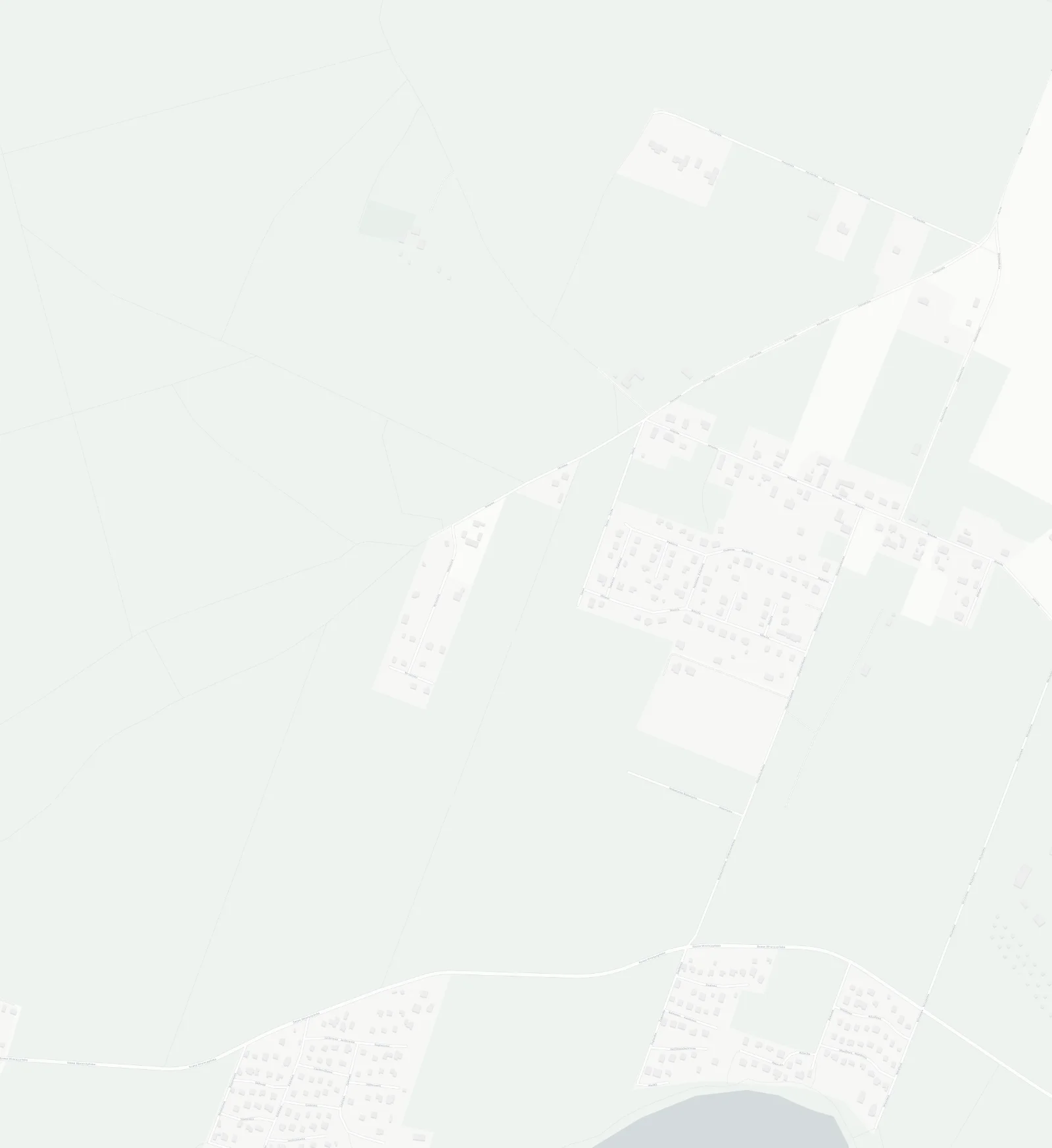 Stęszewko — pętla 7 km, 7 km