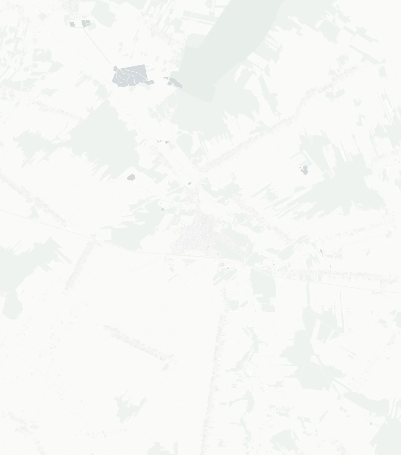 Stoczek Łukowski — pętla 43,7 km, 43,7 km