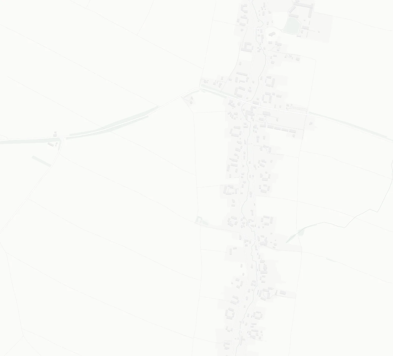 Stolec — pętla 7,8 km, 7,8 km