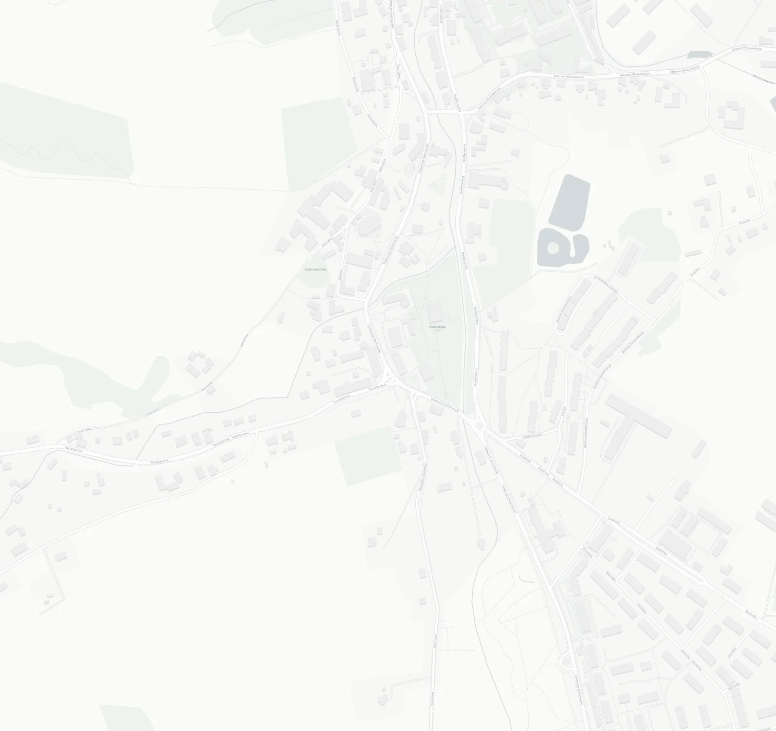 Stronie Śląskie — pętla 6,8 km, 6,8 km