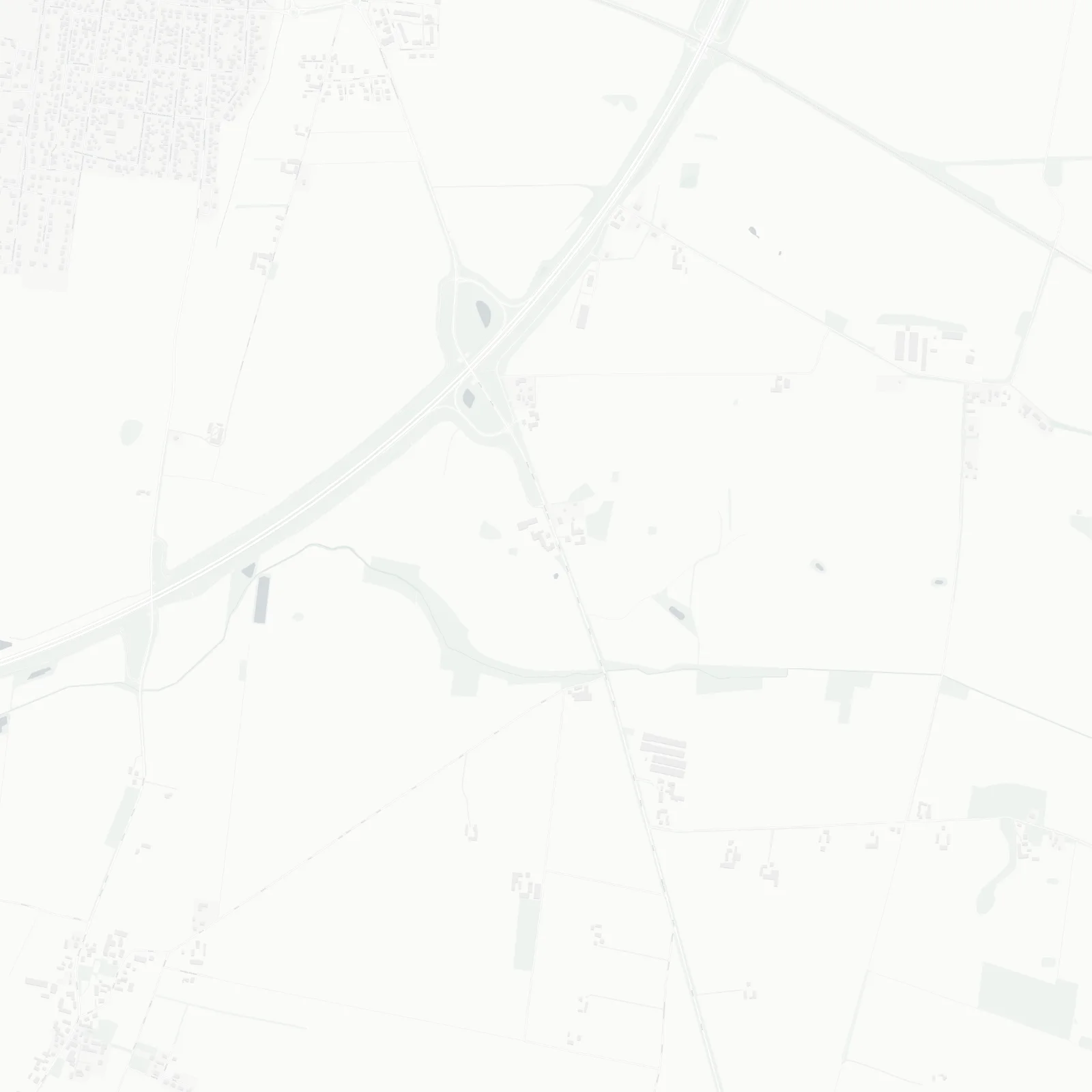 Strumiany — pętla 12,1 km, 12,1 km