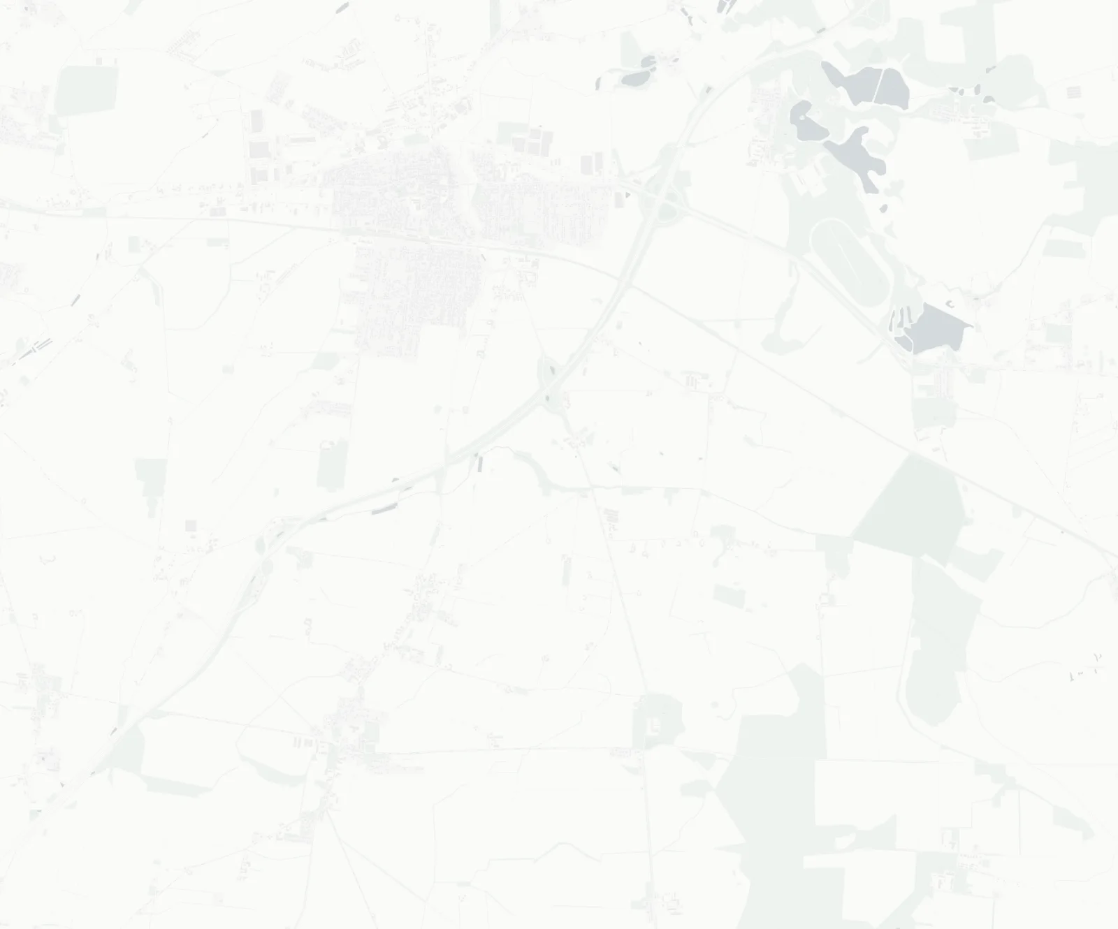 Strumiany — pętla 50,3 km, 50,3 km