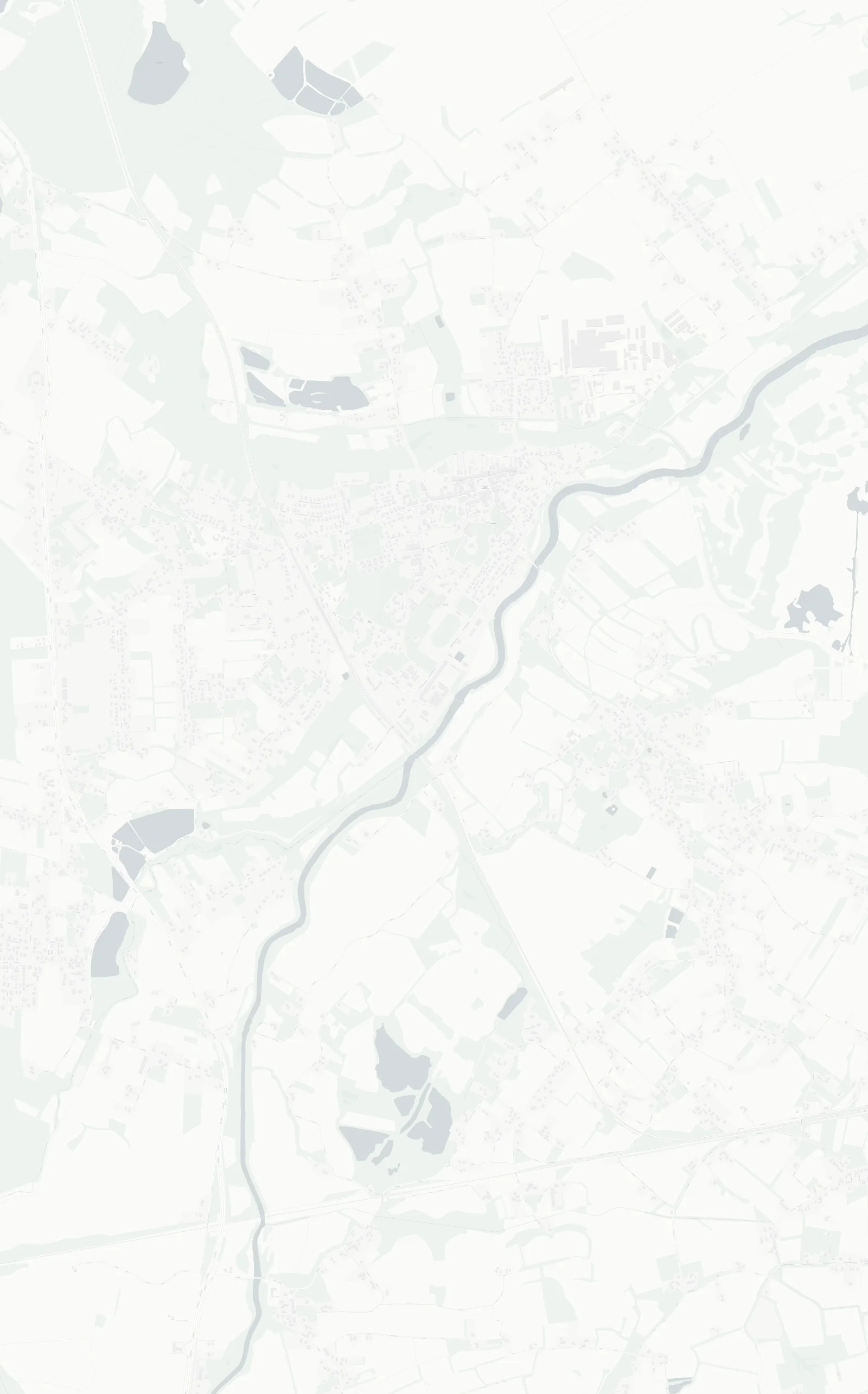 Strumień — pętla 26,9 km, 26,9 km