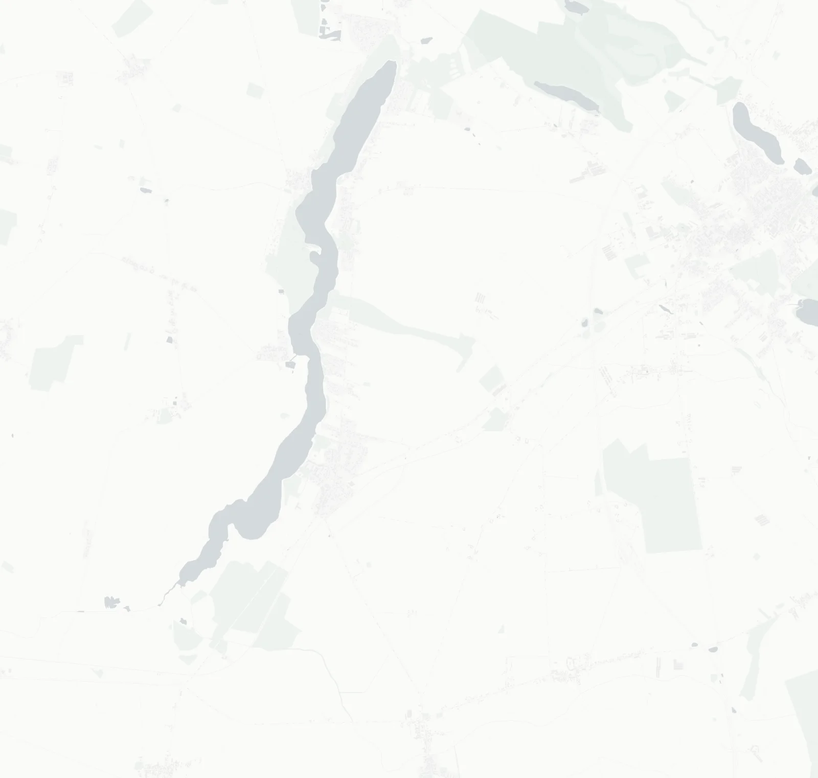 Strykówko — pętla 44,5 km, 44,5 km