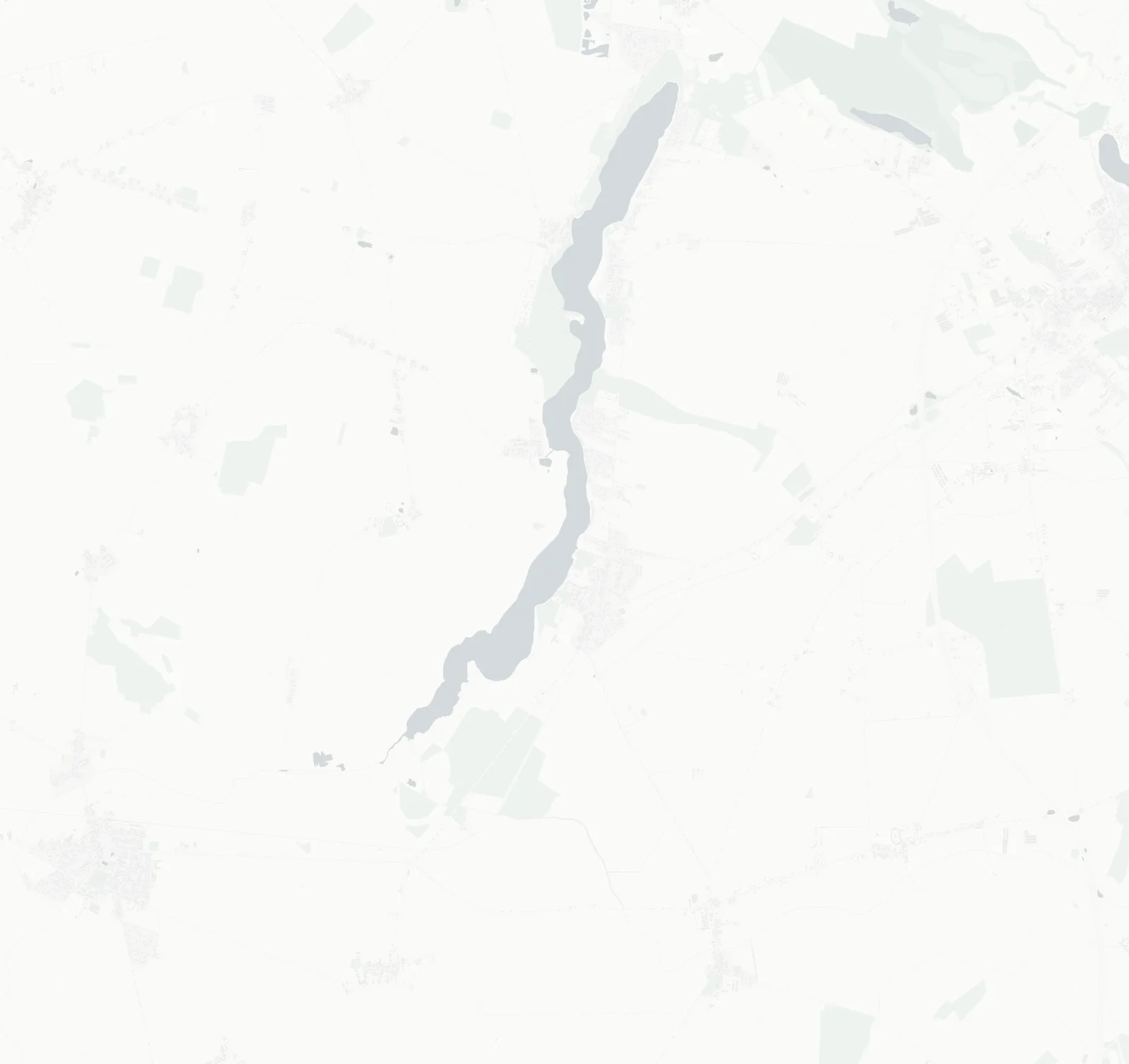 Strykowo — pętla 49,5 km, 49,5 km