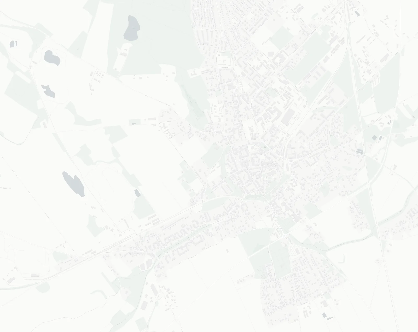 Strzegom — pętla 14,4 km, 14,4 km