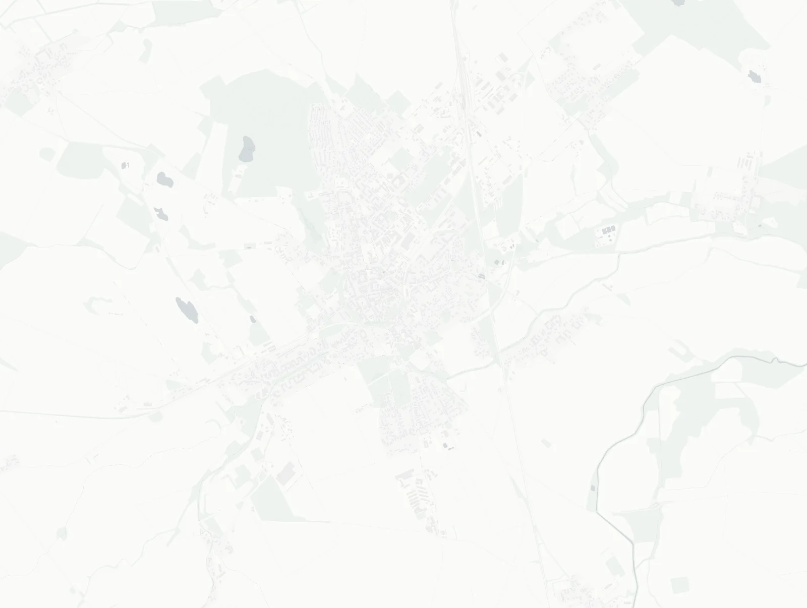 Strzegom — pętla 29,1 km, 29,1 km