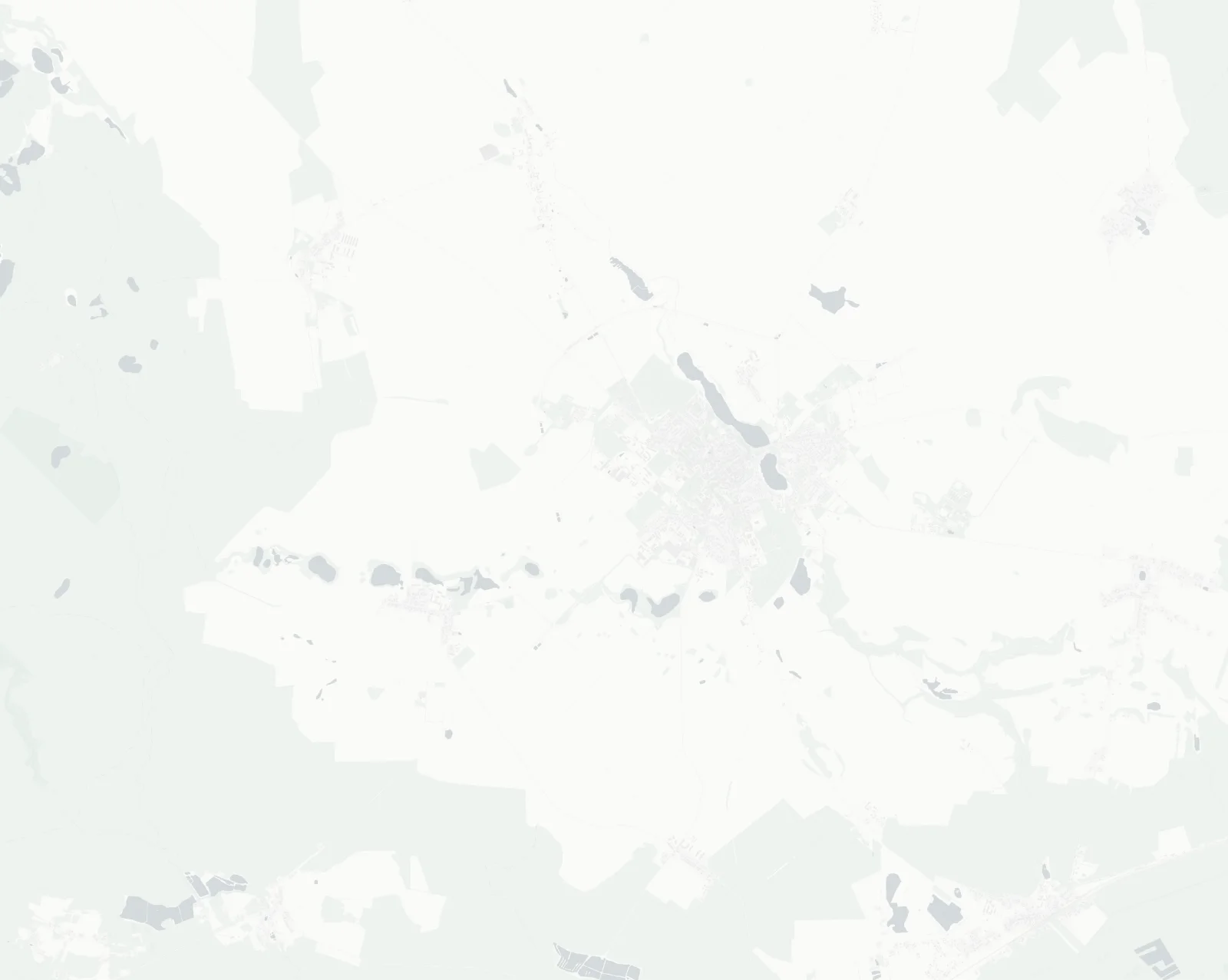 Strzelce Krajeńskie — pętla 47,4 km, 47,4 km