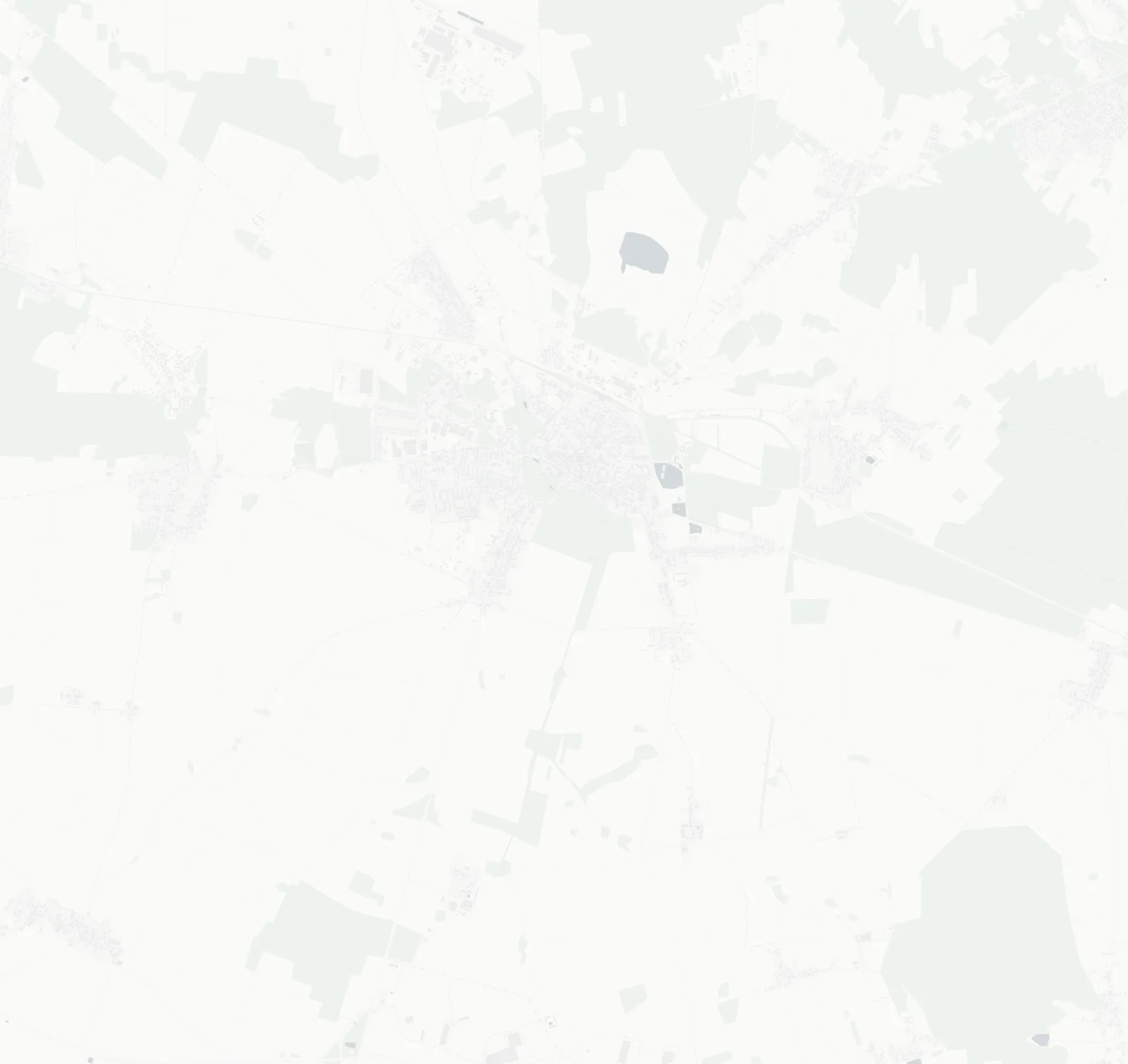Strzelce Opolskie — pętla 46,5 km, 46,5 km
