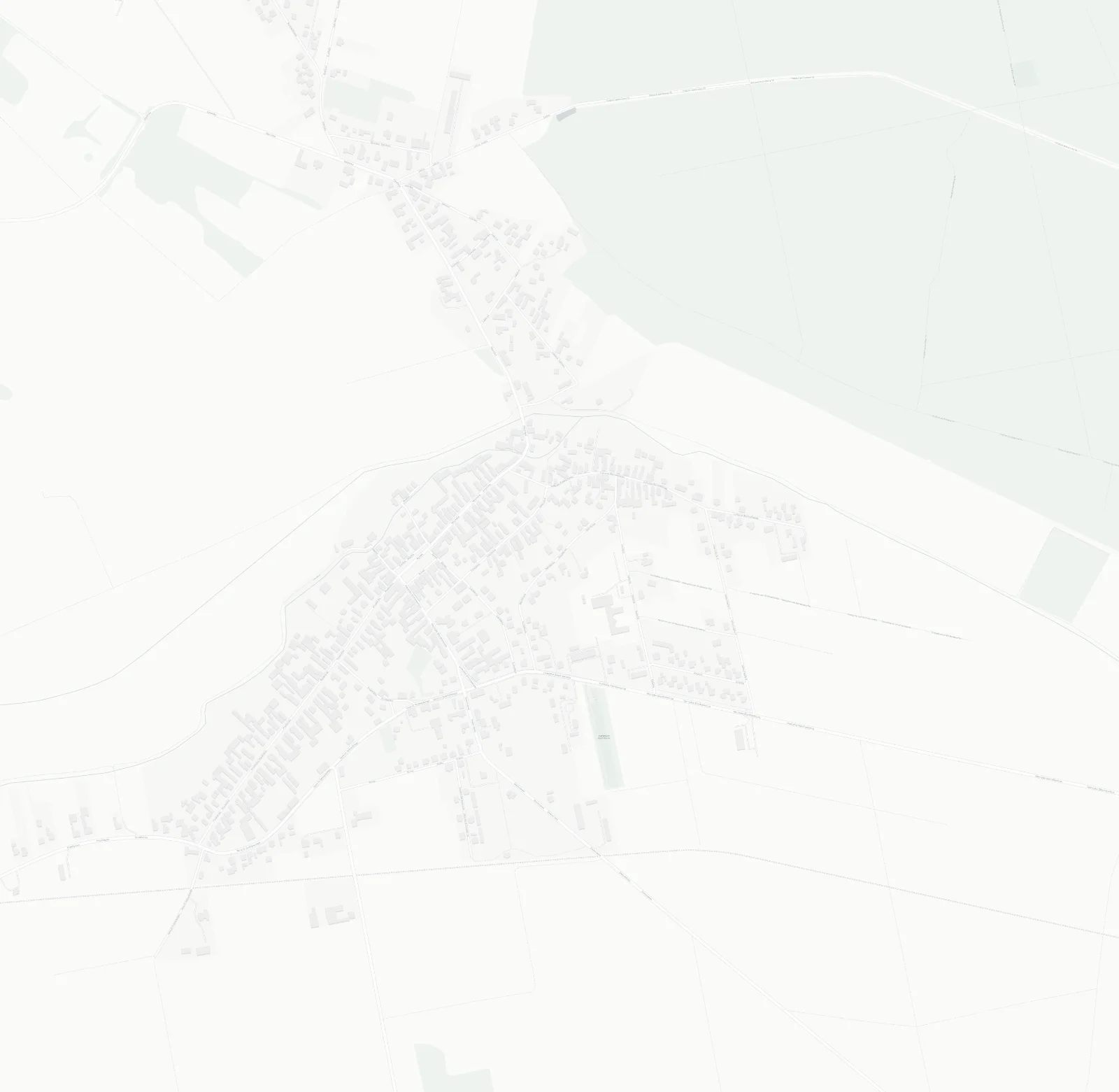 Strzeleczki — pętla 12,5 km, 12,5 km