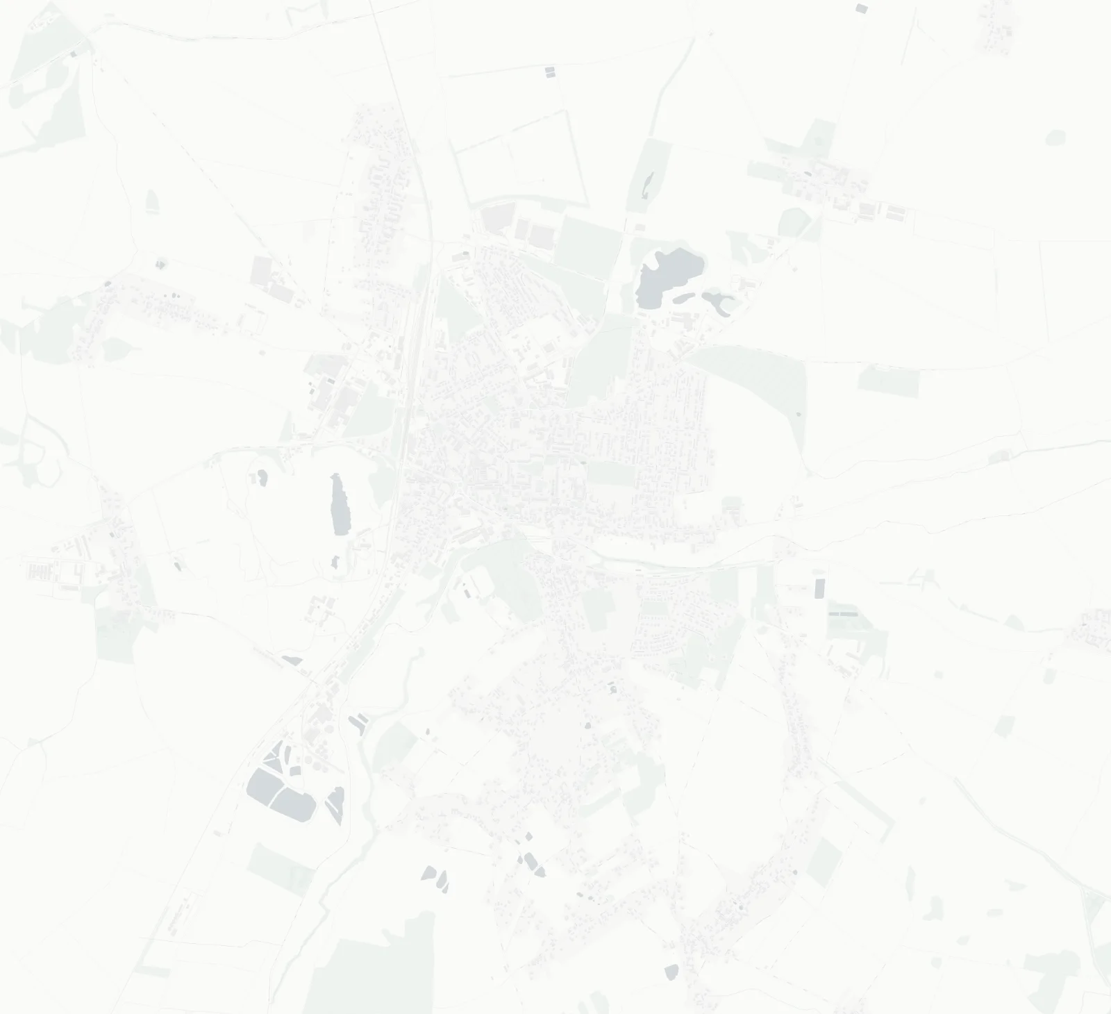 Strzelin — pętla 29,7 km, 29,7 km