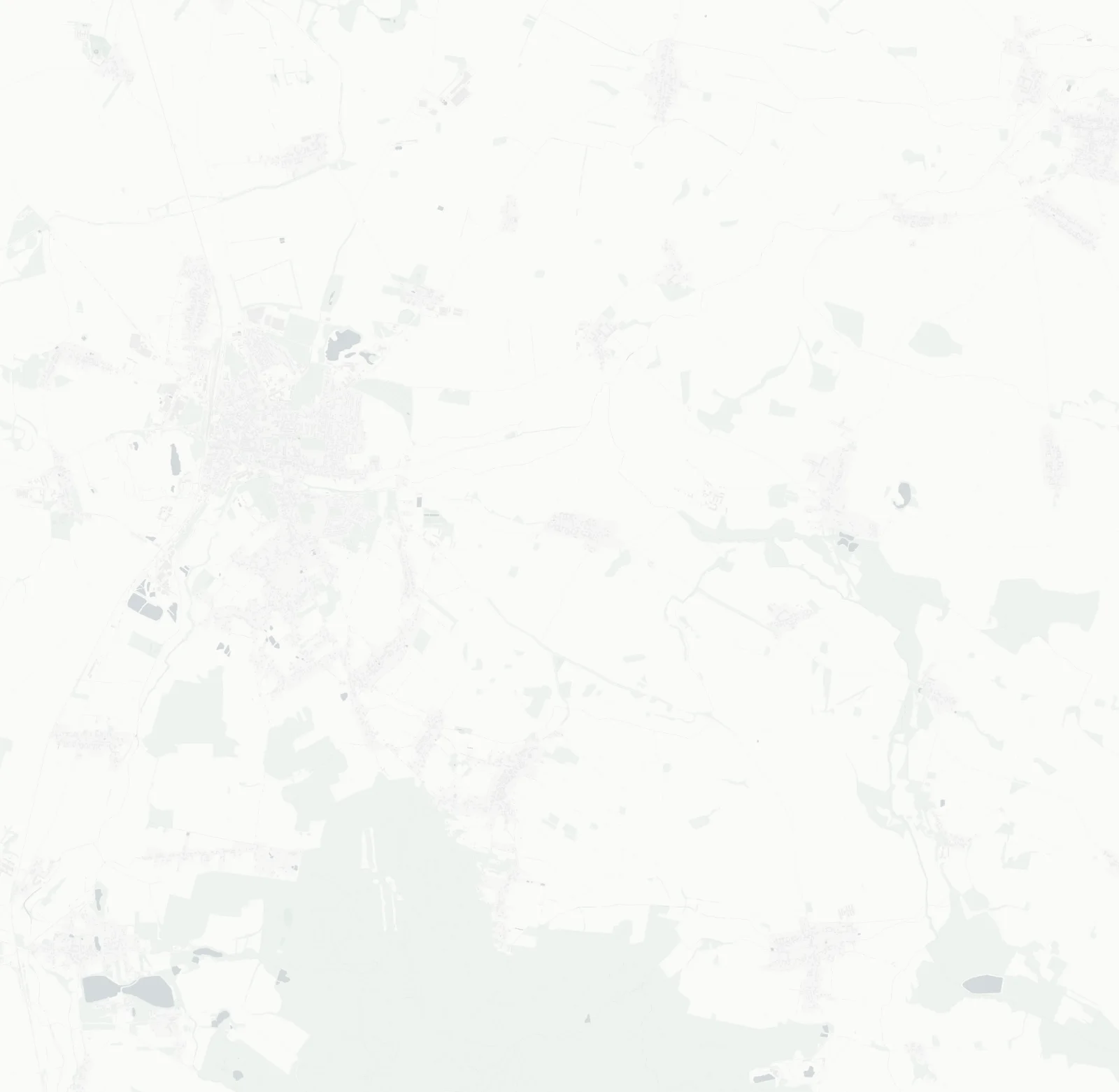 strzeliński — pętla 51,2 km, 51,2 km