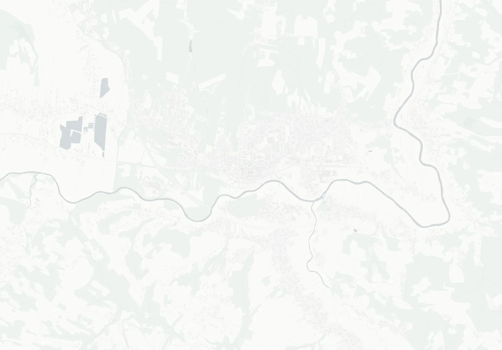 Strzyżów — pętla 29,7 km, 29,7 km