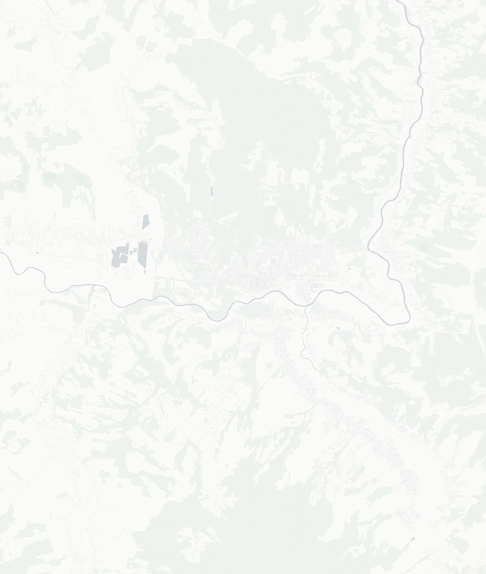 Strzyżów — pętla 49,5 km, 49,5 km