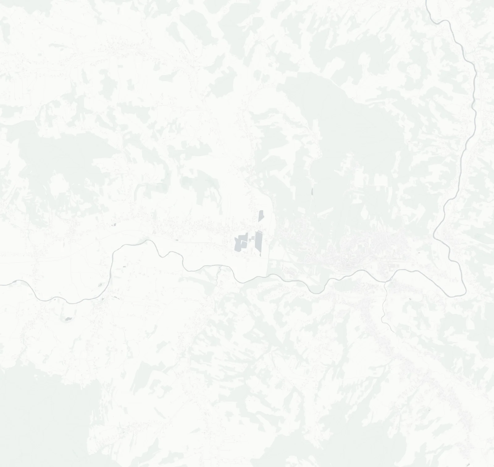 strzyżowski — pętla 50,9 km, 50,9 km