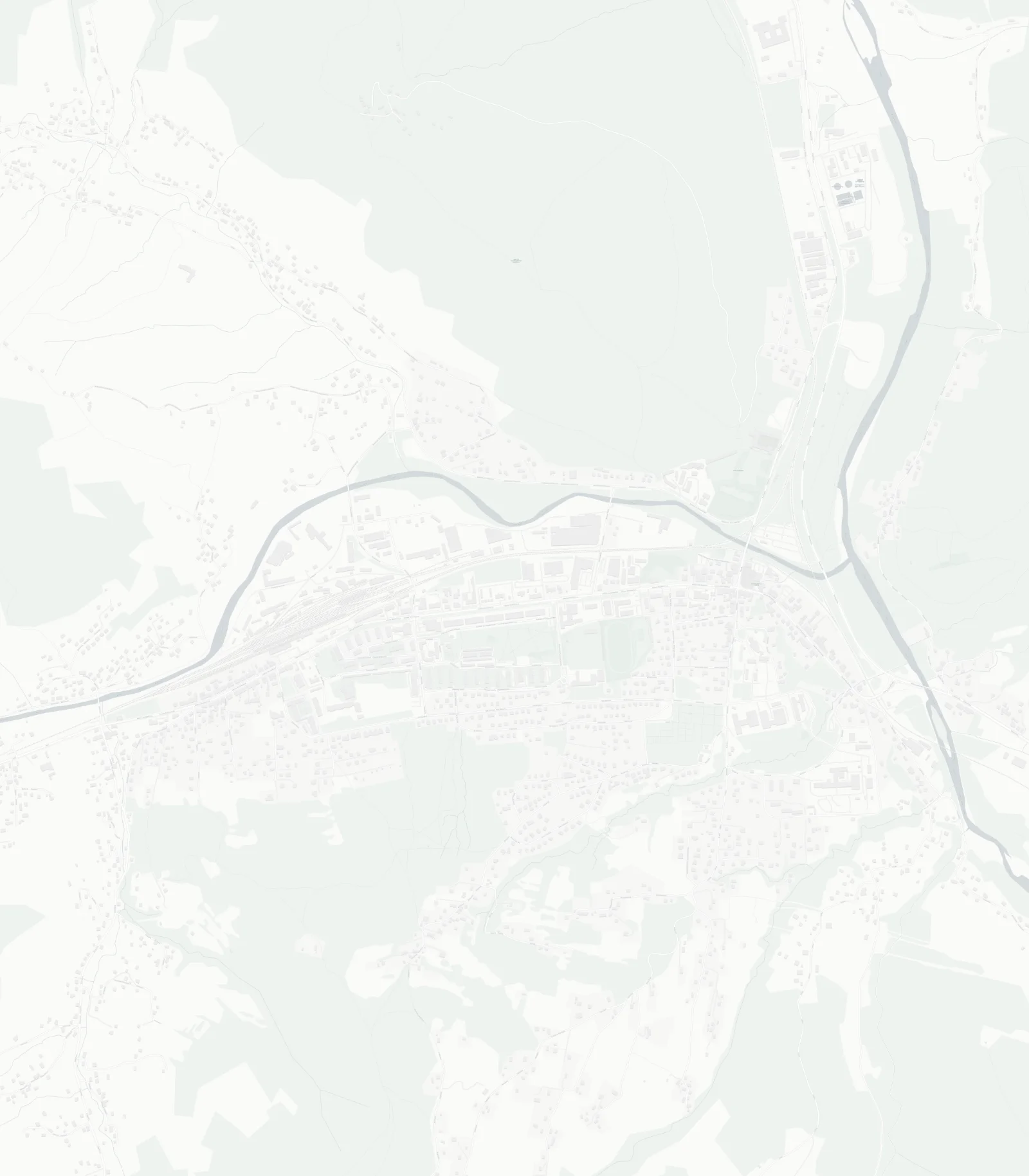 Sucha Beskidzka — pętla 24,4 km, 24,4 km