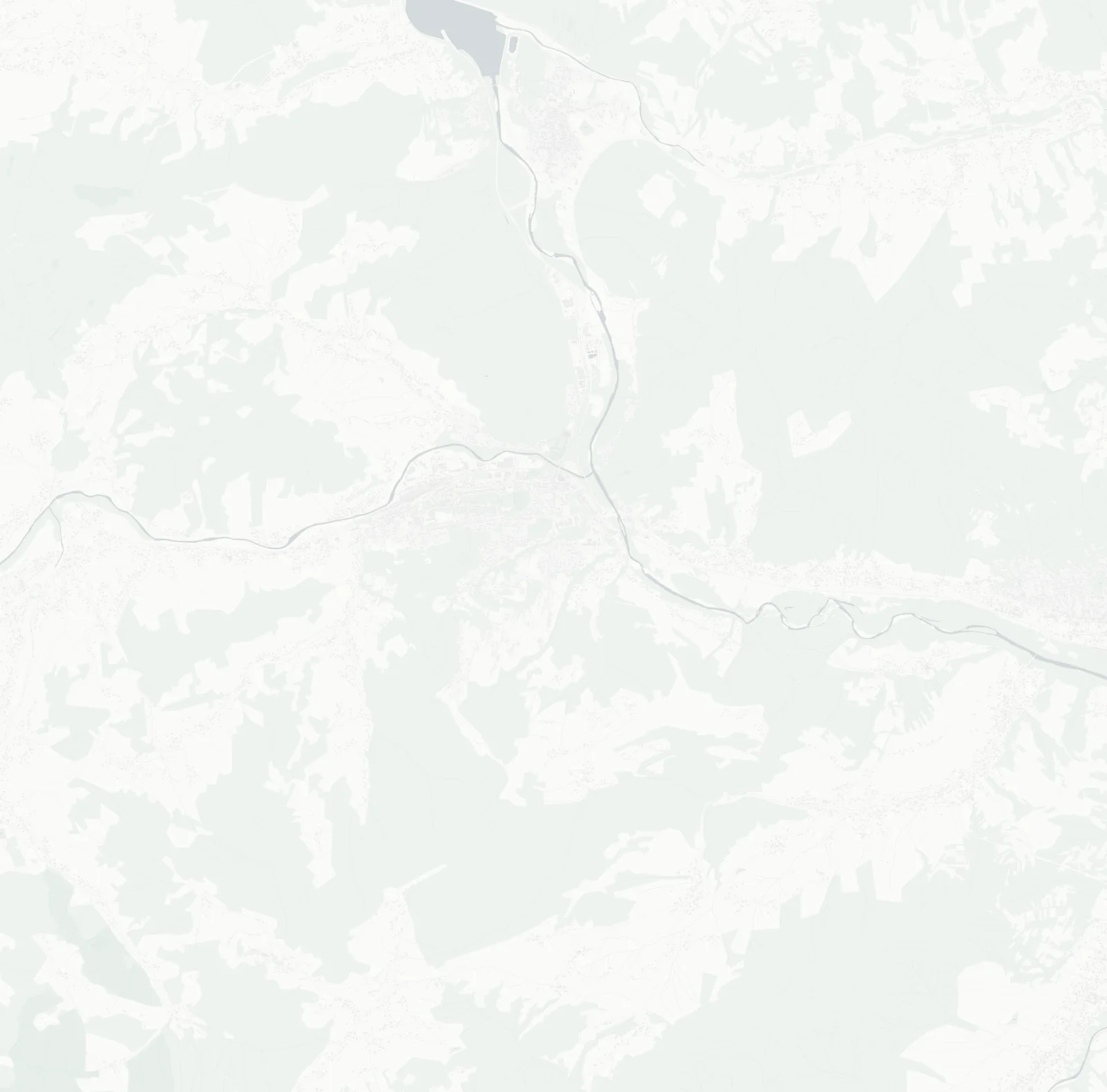 Sucha Beskidzka — pętla 51,3 km, 51,3 km