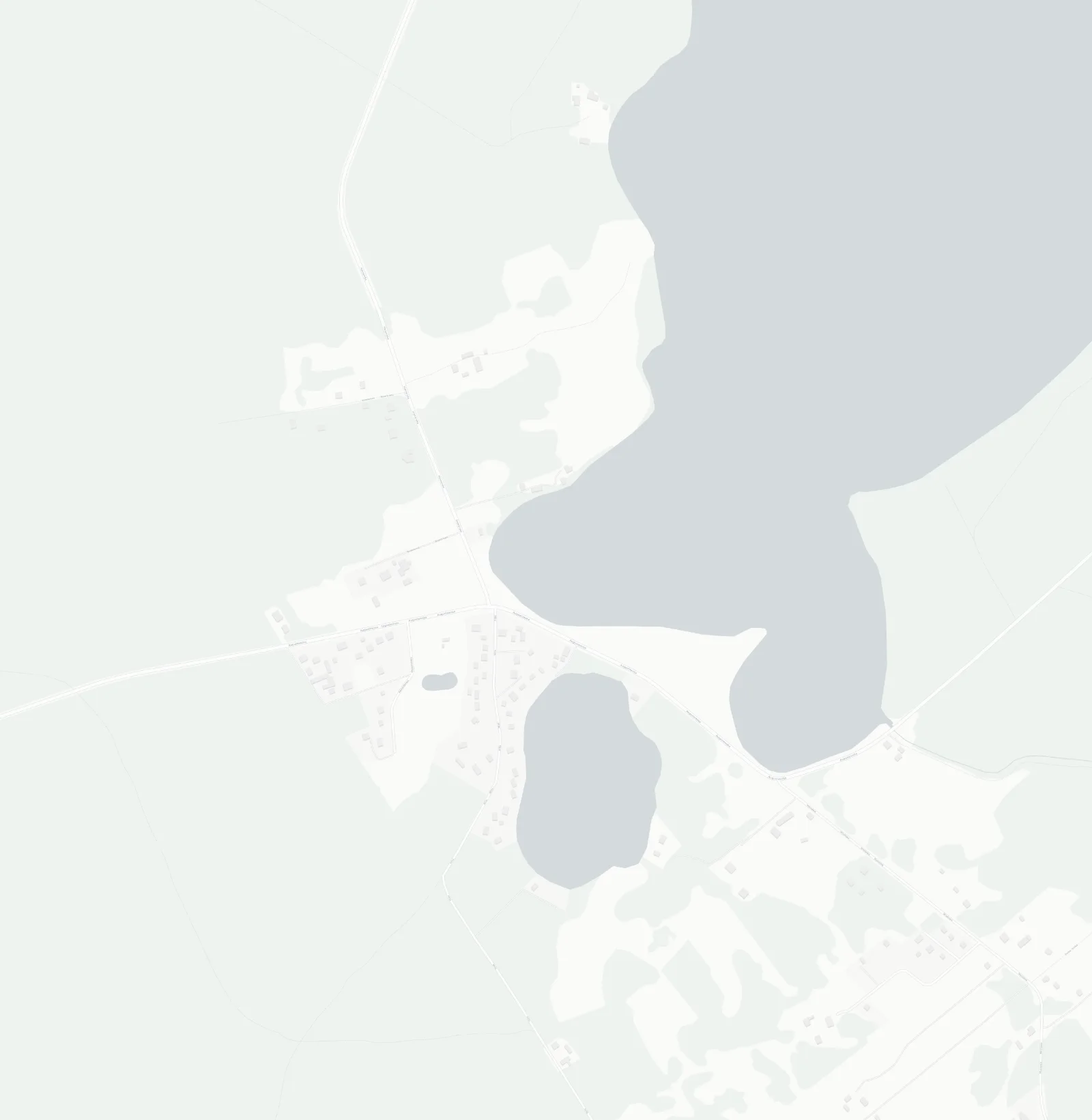 Sucha-Rzeczka — pętla 8,4 km, 8,4 km