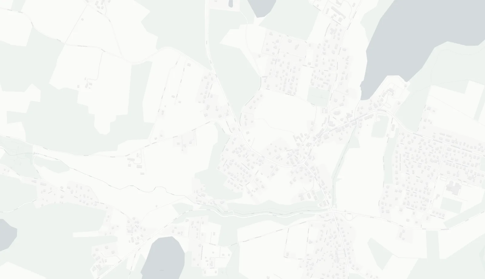 Sulęczyno — pętla 9,5 km, 9,5 km