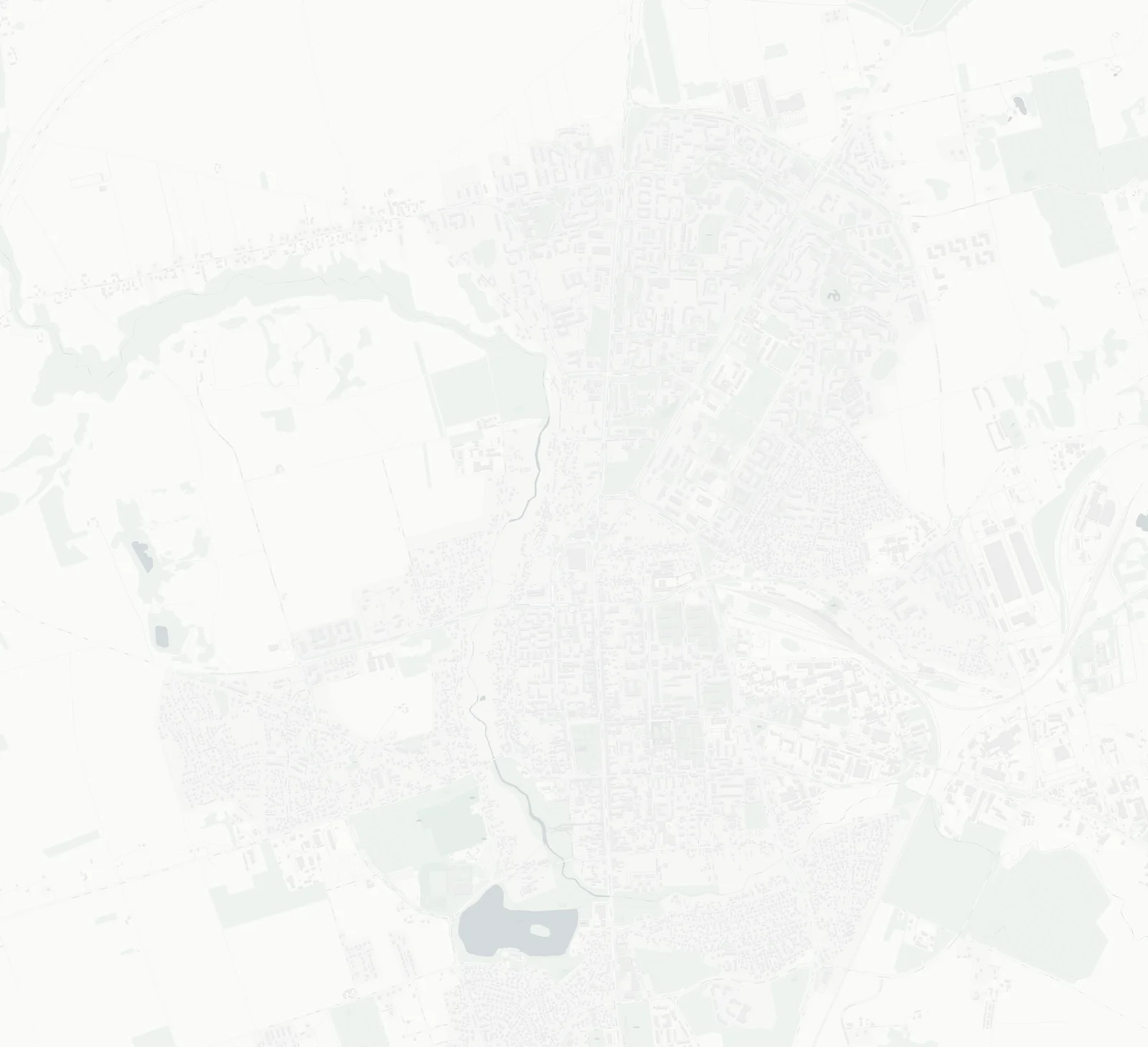 Suwałki — pętla 25,3 km, 25,3 km