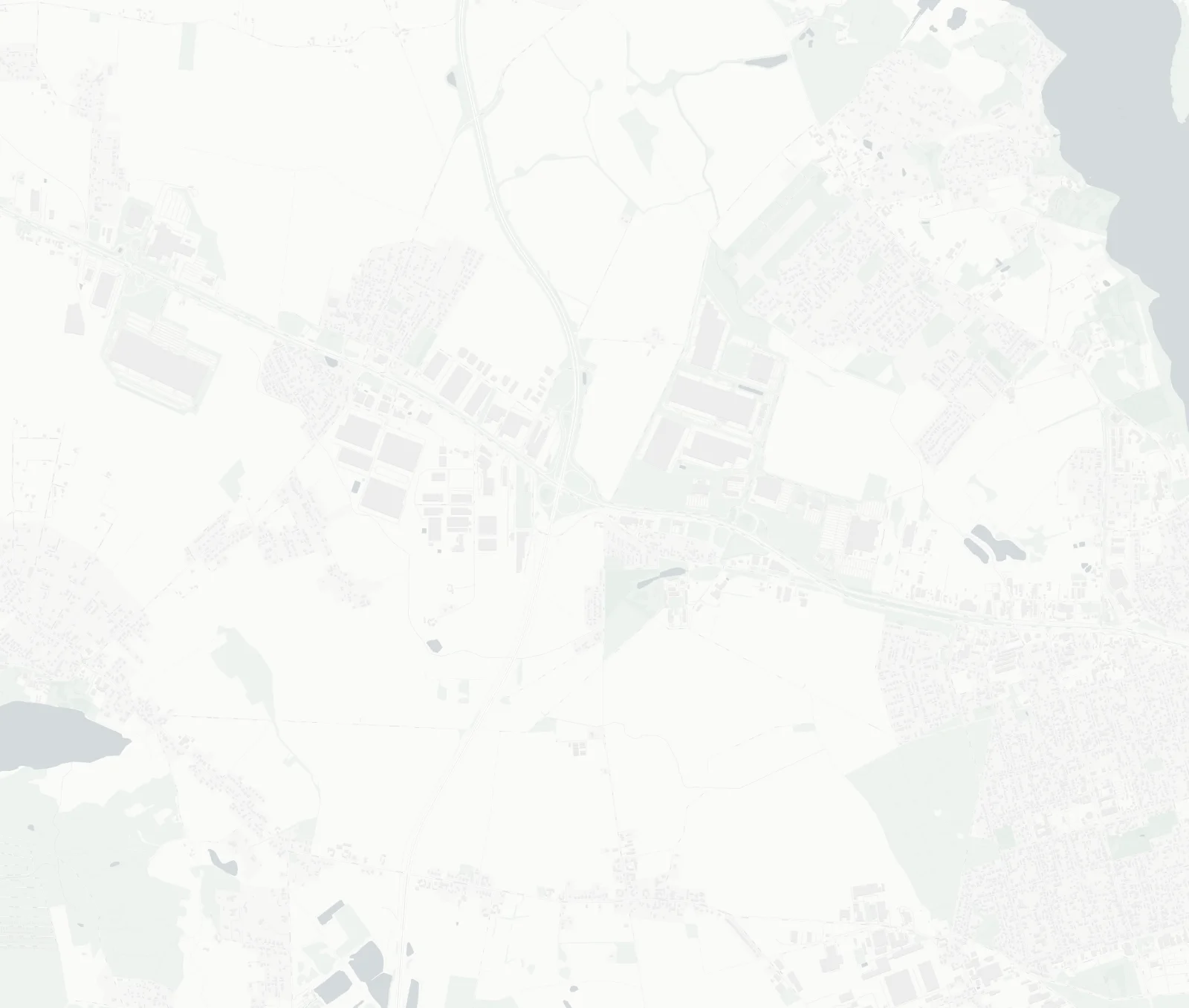 Swadzim — pętla 25,9 km, 25,9 km