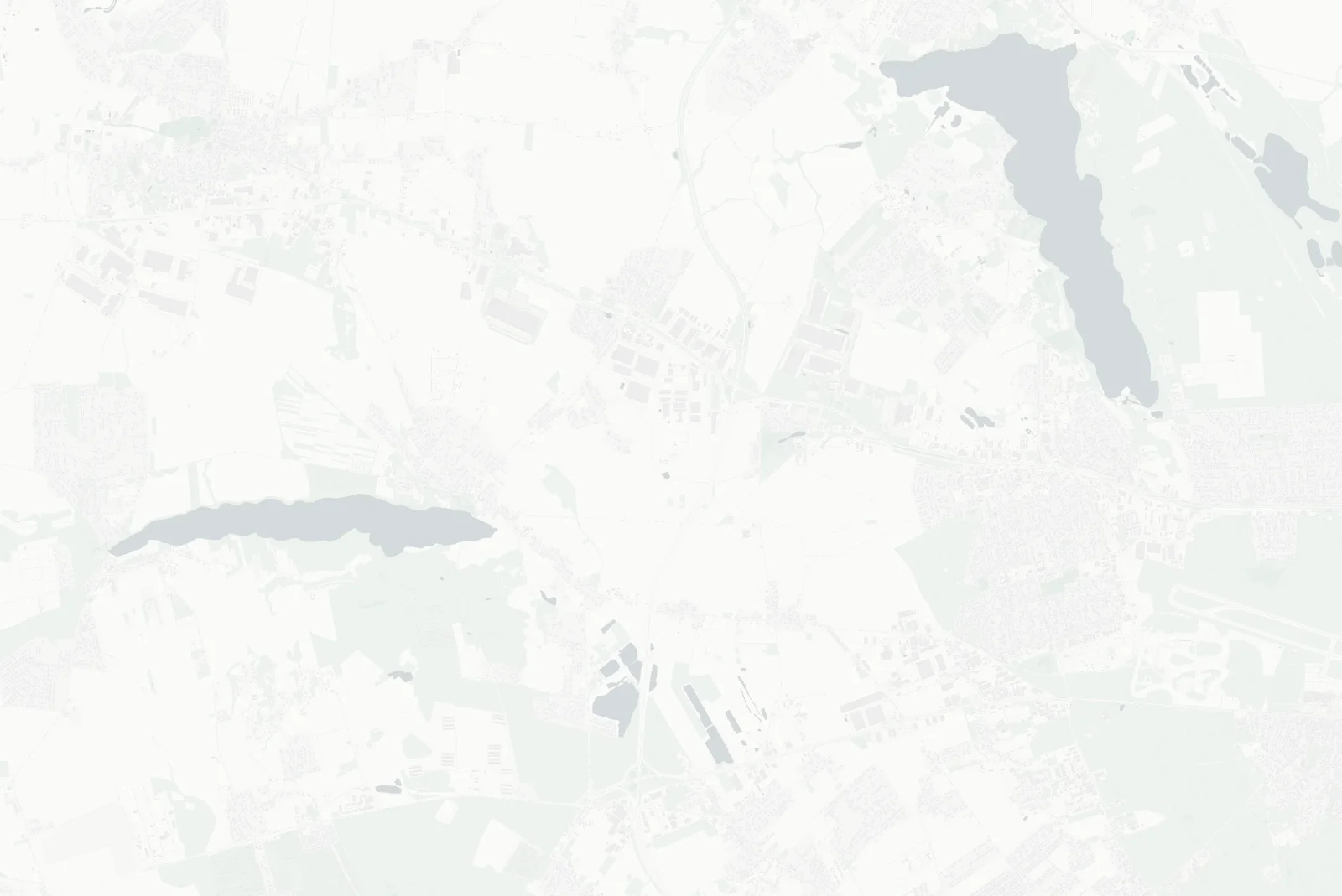 Swadzim — pętla 55,3 km, 55,3 km