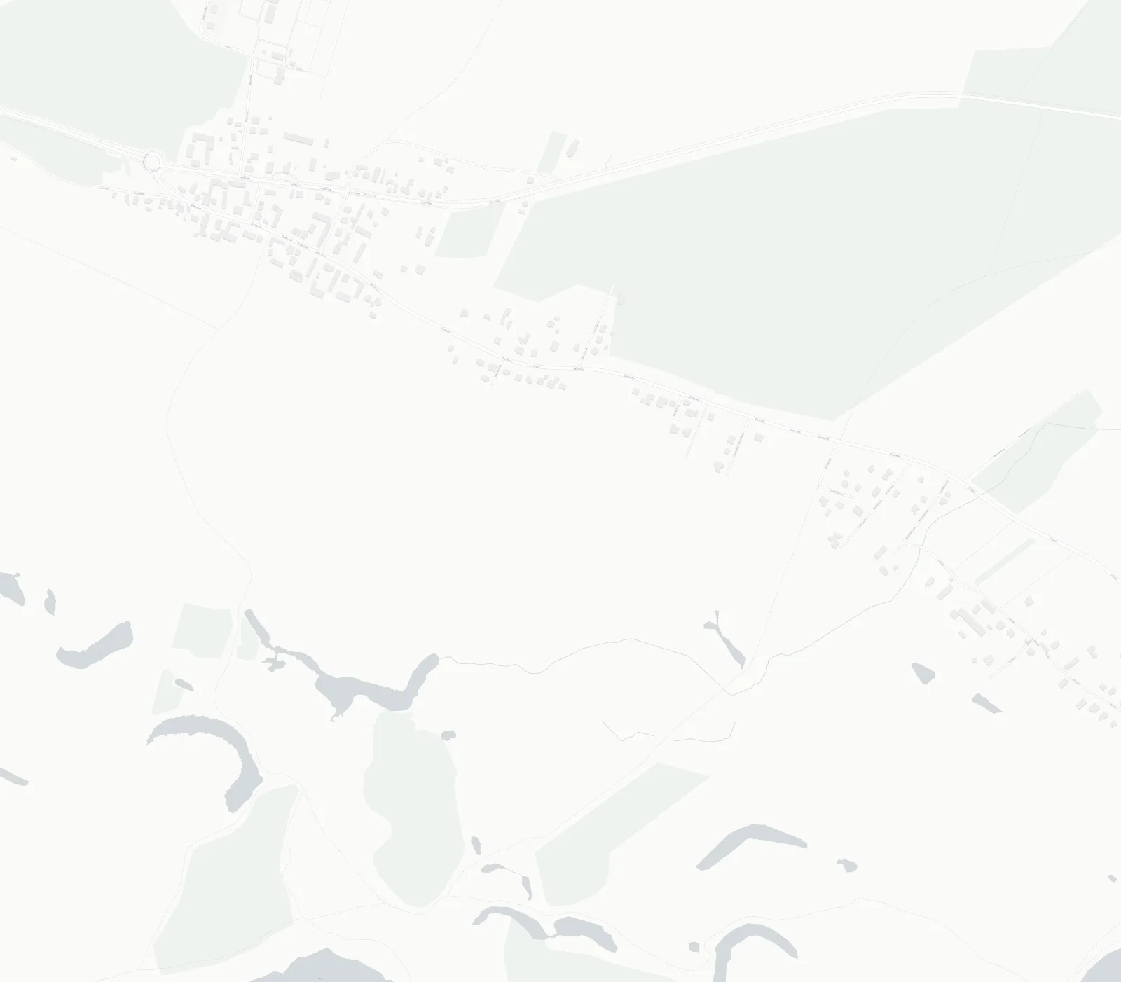 Świątniki — pętla 7,9 km, 7,9 km
