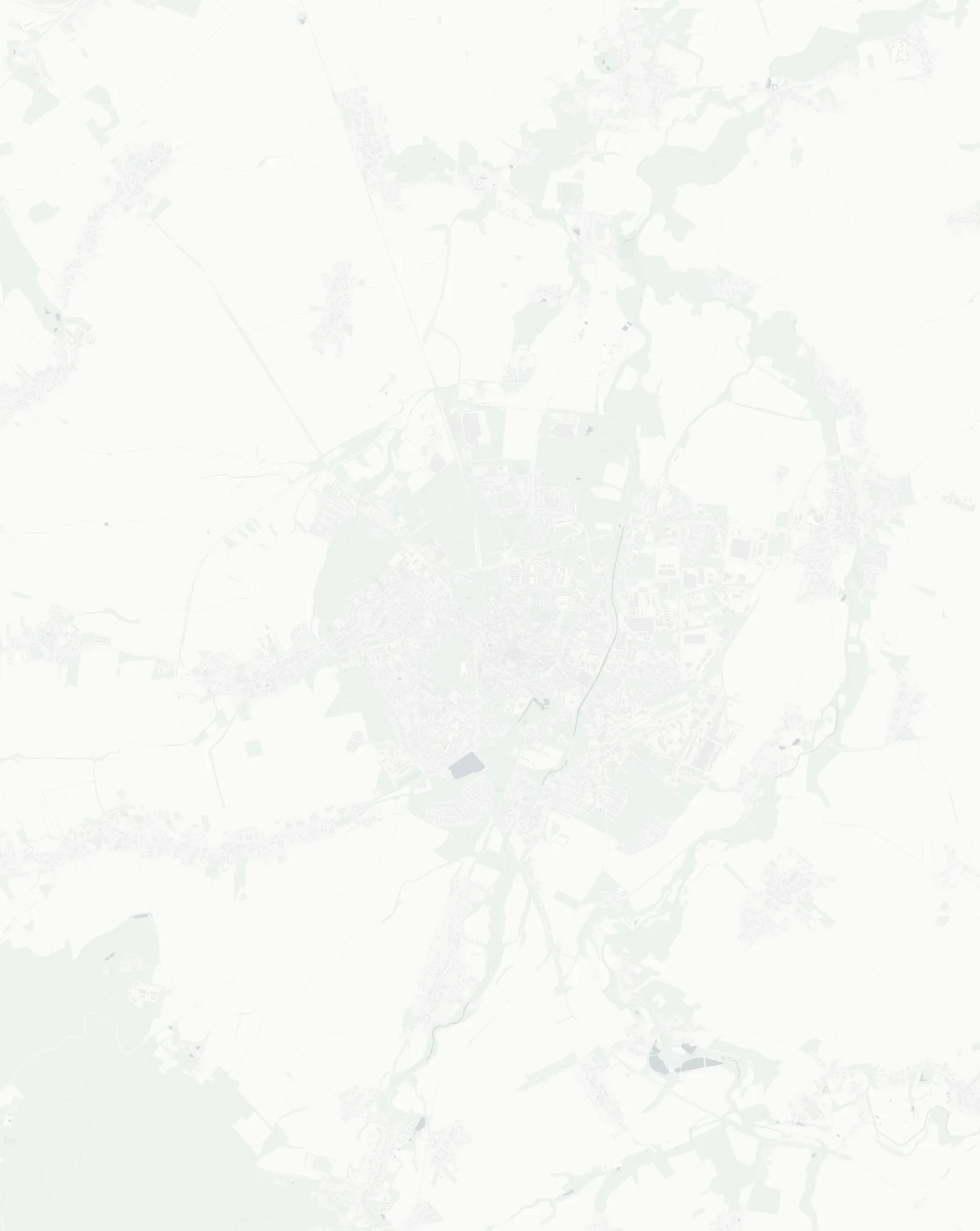 Świdnica — pętla 49,5 km, 49,5 km