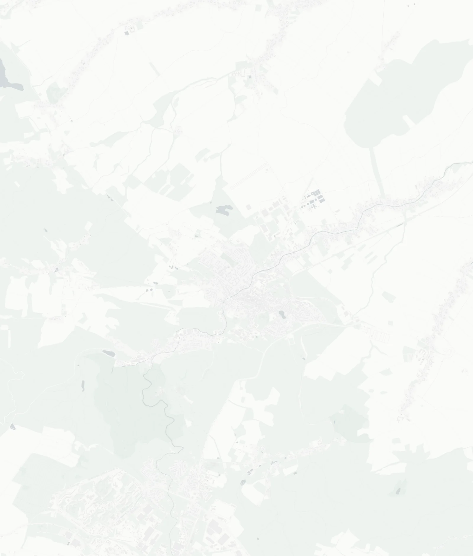 Świebodzice — pętla 49,1 km, 49,1 km