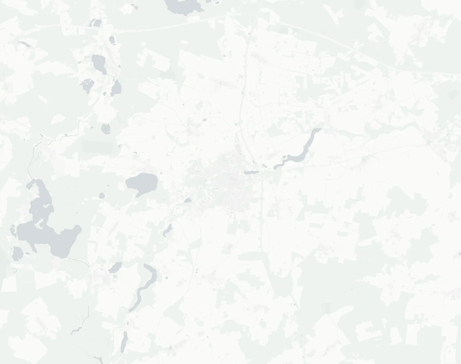 Świebodzin — pętla 101,4 km, 101,4 km