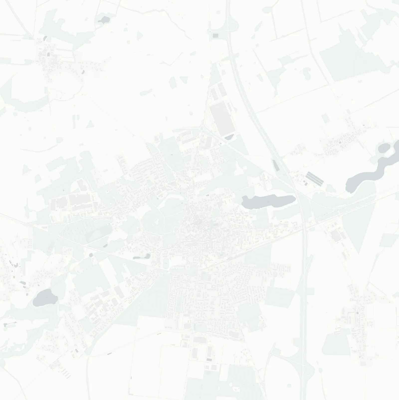 Świebodzin — pętla 26,2 km, 26,2 km
