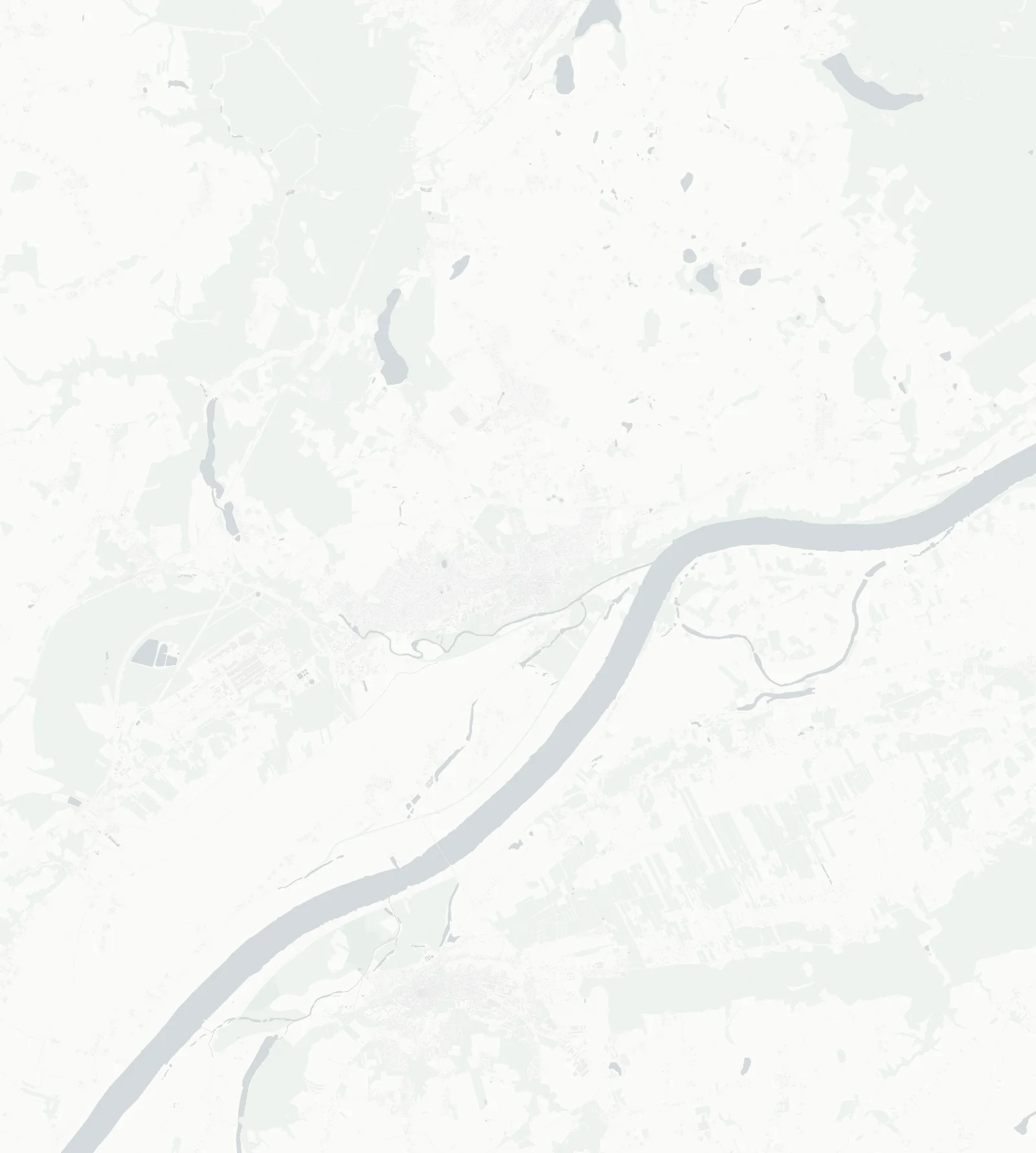 Świecie — pętla 108,6 km, 108,6 km