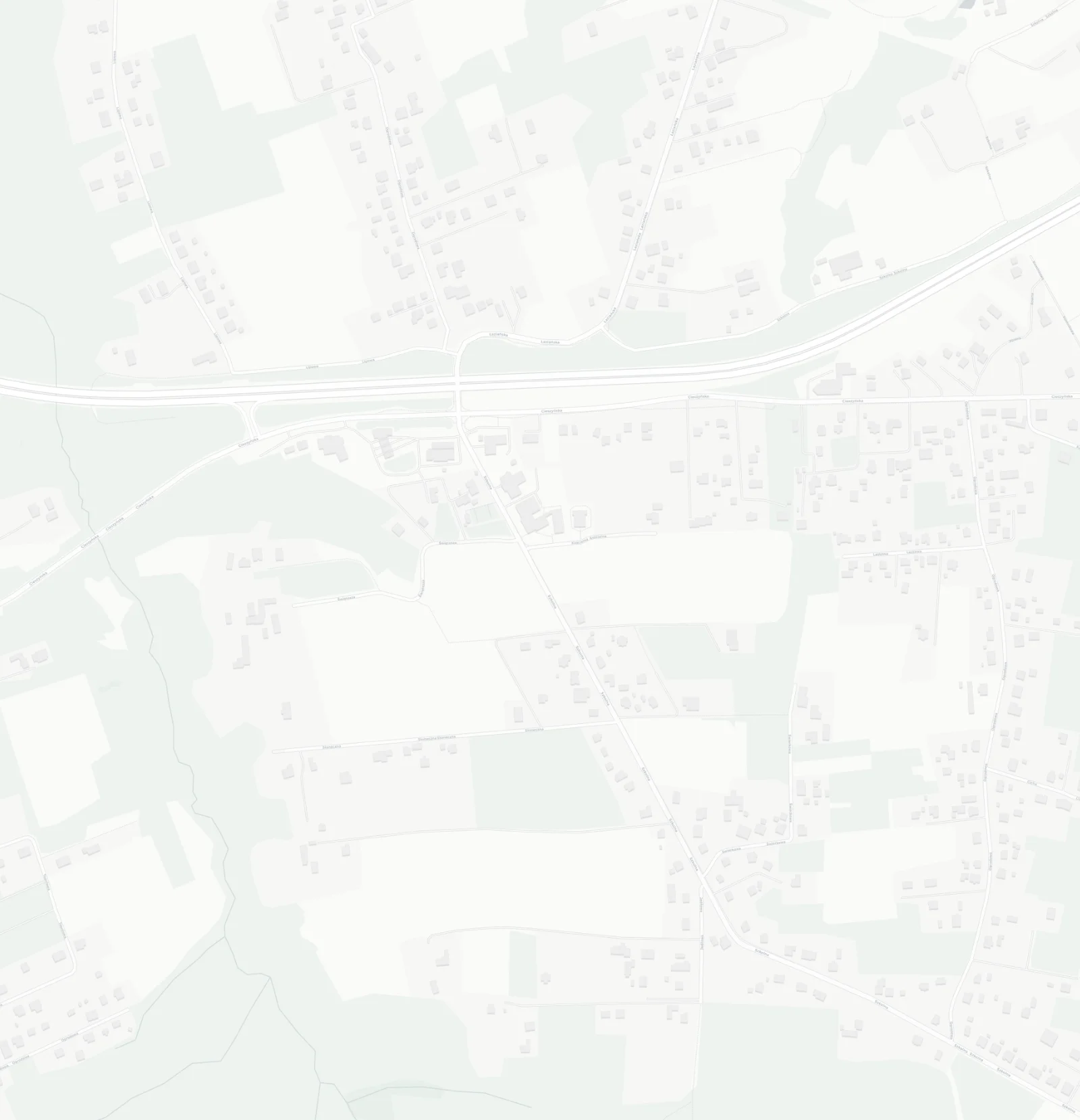 Świętoszówka — pętla 7,5 km, 7,5 km