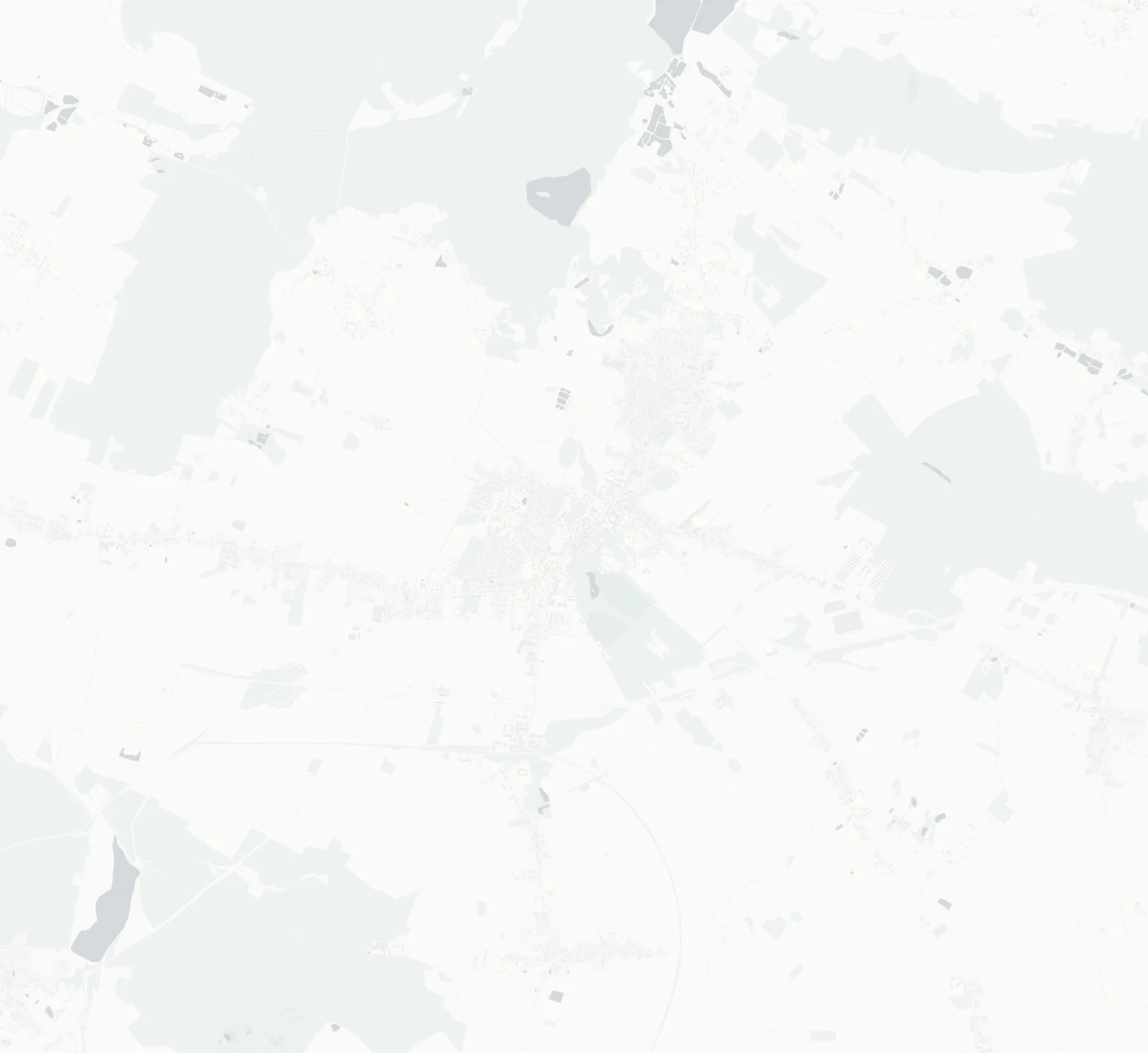 Syców — pętla 45,8 km, 45,8 km