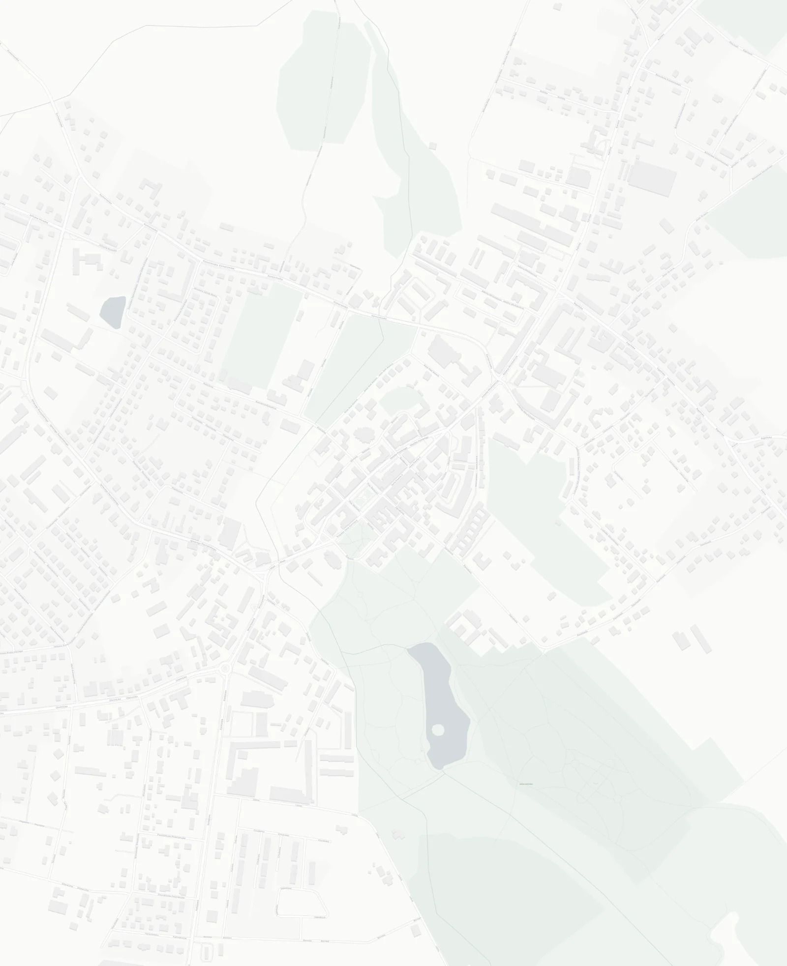 Syców — pętla 8 km, 8 km