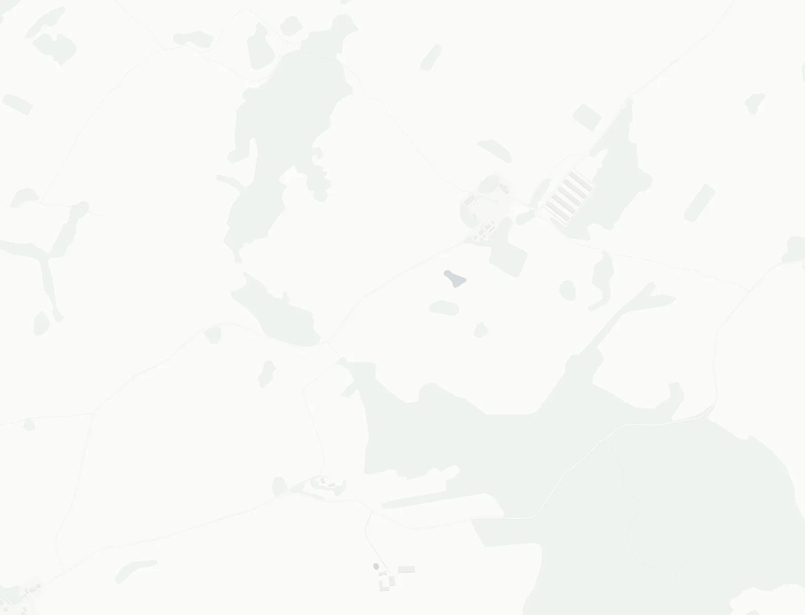 Sykstyny — pętla 8,5 km, 8,5 km