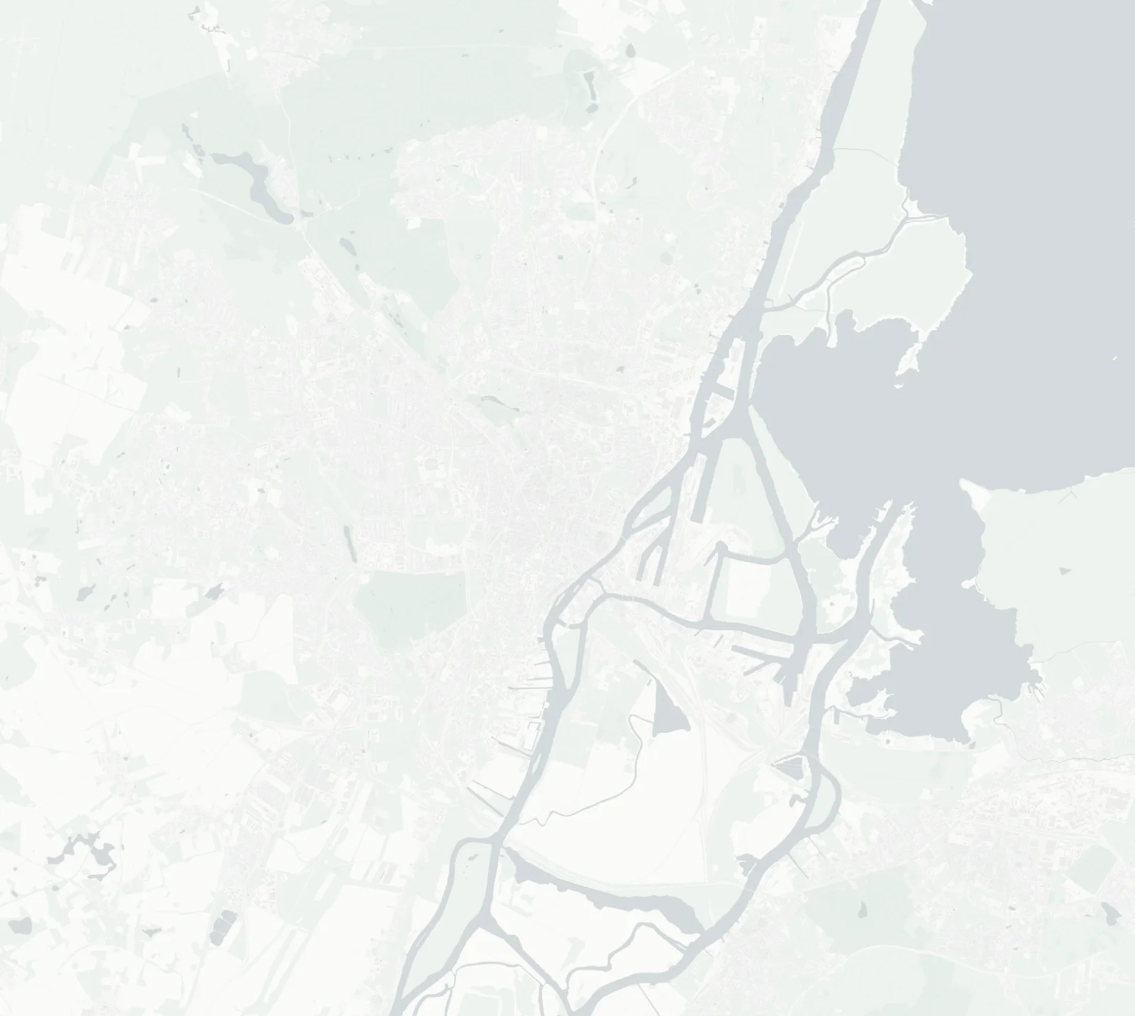 Szczecin — pętla 88,4 km, 88,4 km